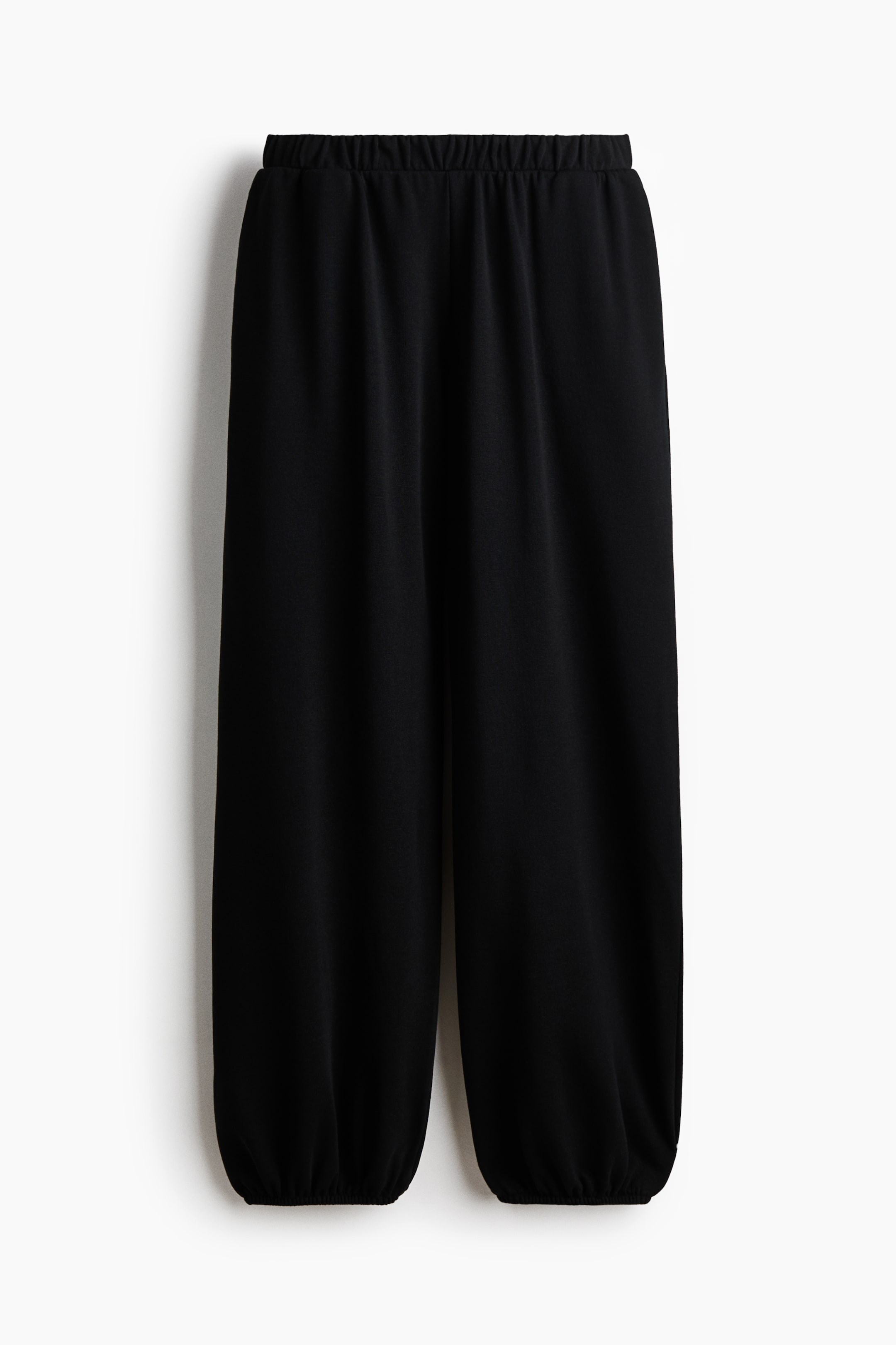 Loose-Fit Joggers