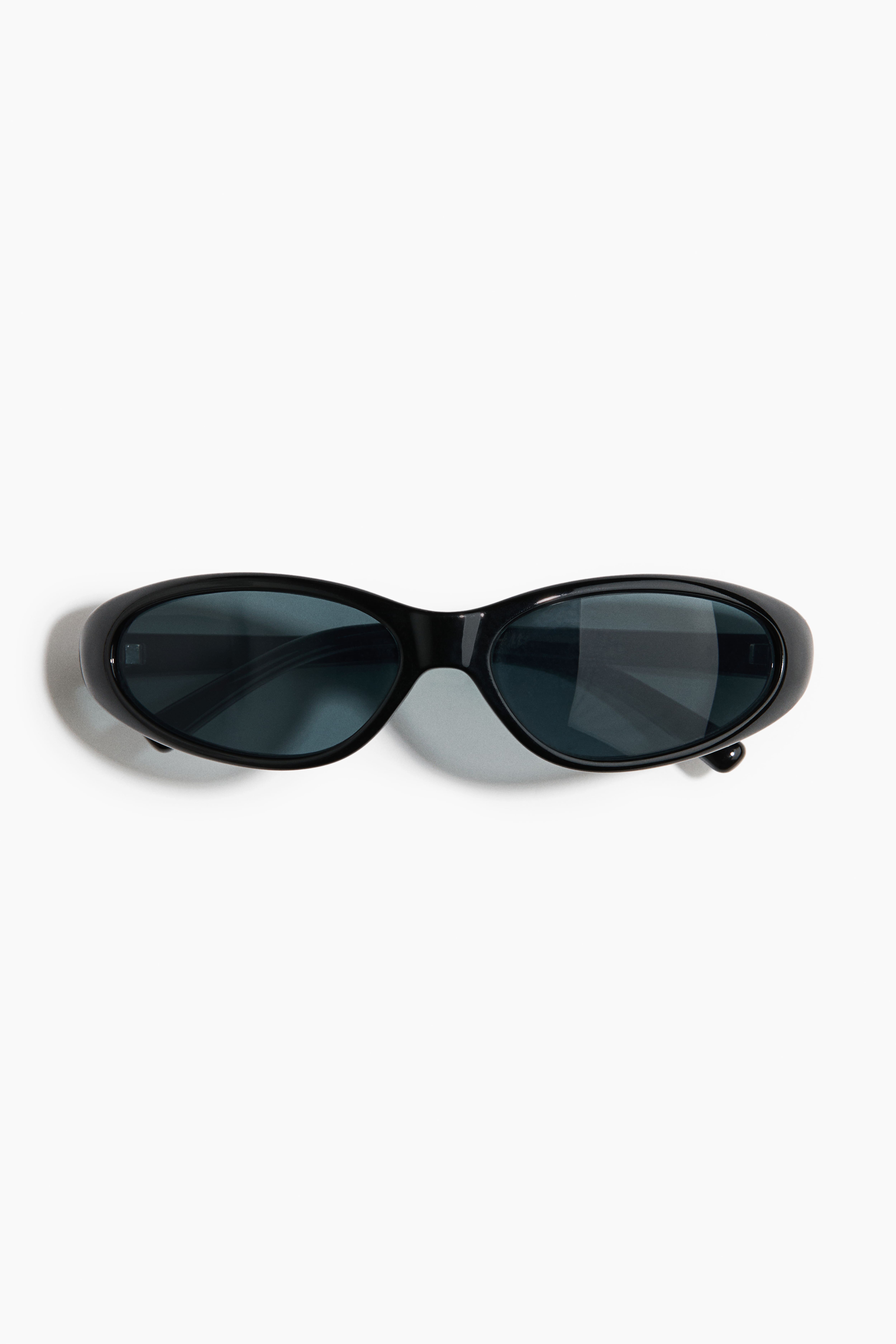 Oval Sunglasses