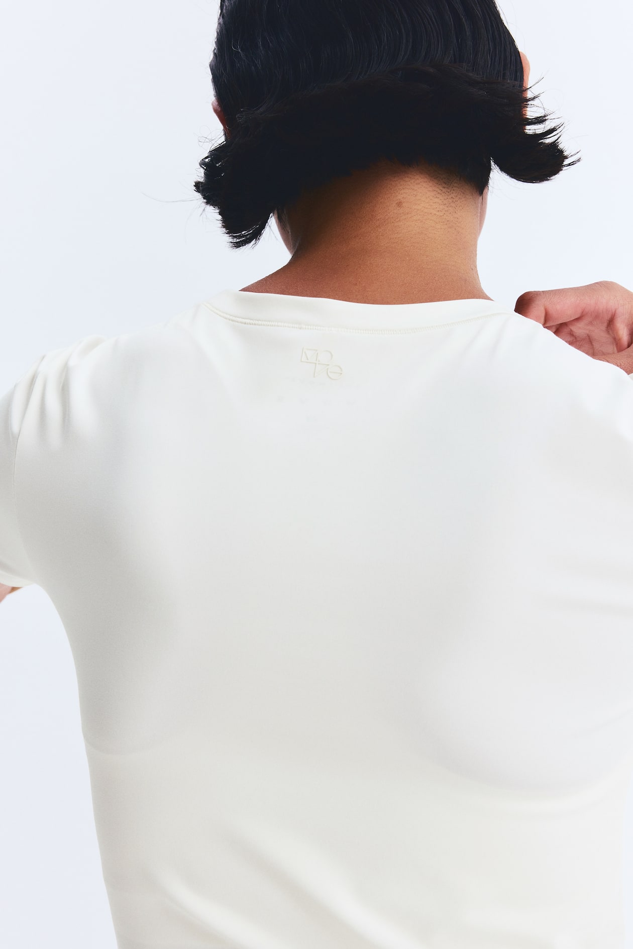 Sports Top with DryMove