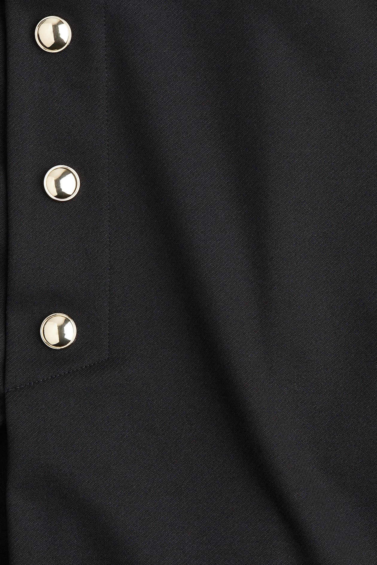 Button-Front Skort - image 3
