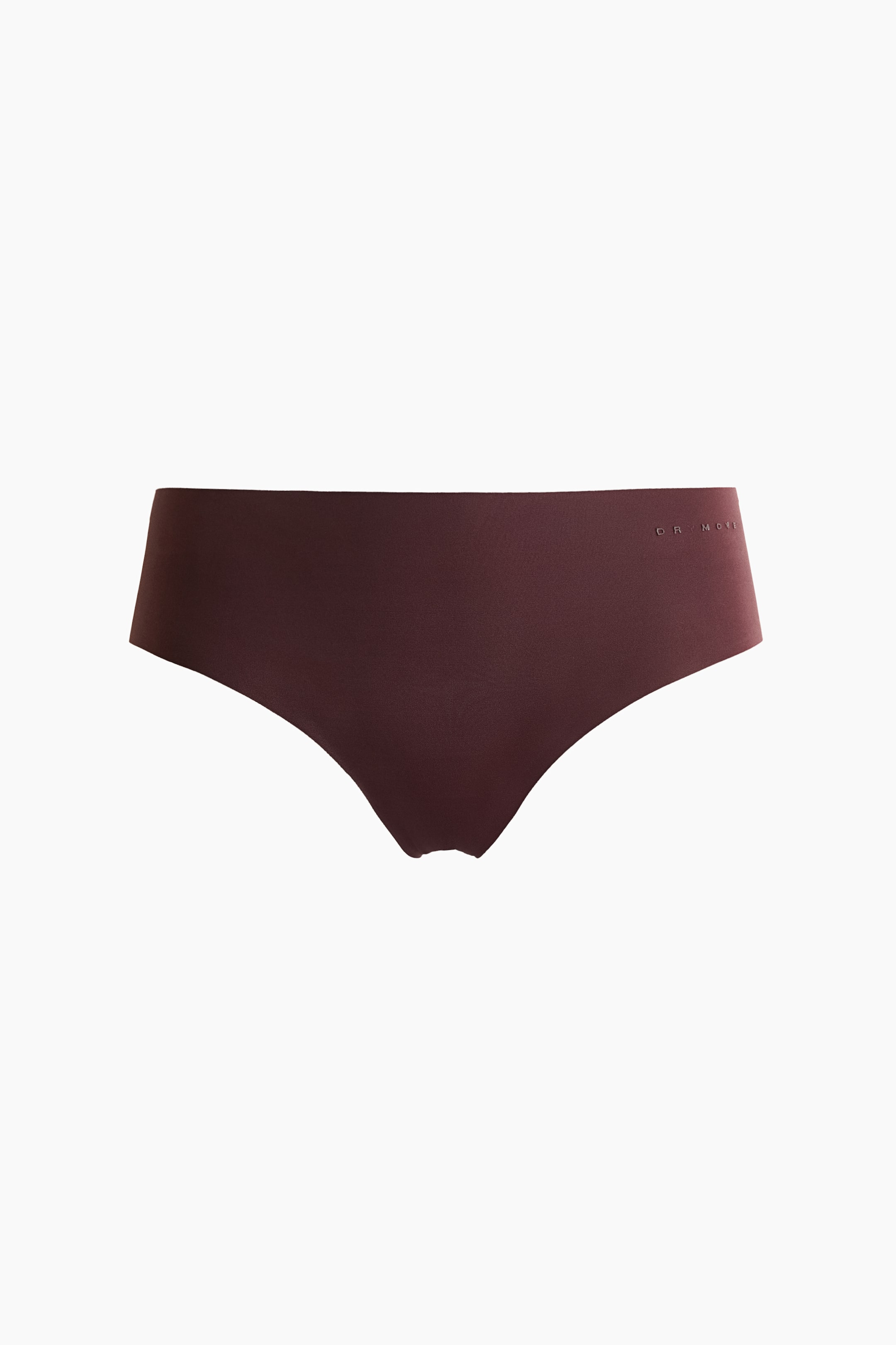3-Pack Sports Hipster Briefs with DryMove™