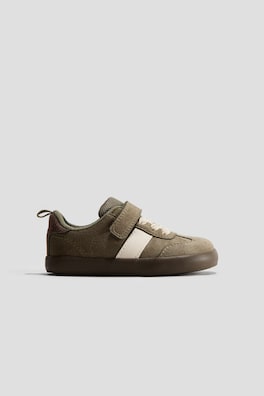 Barfotasneakers