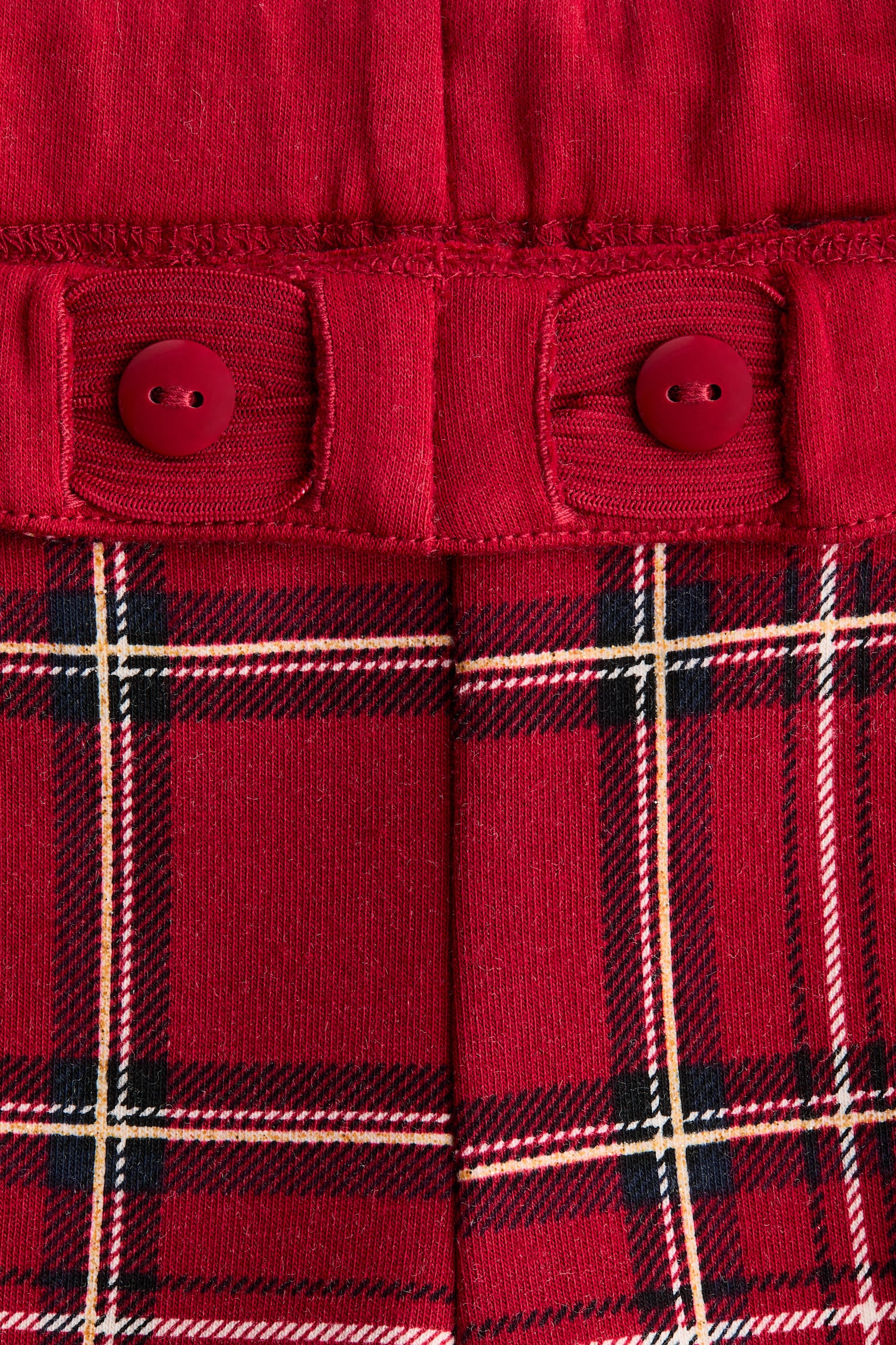 Leggings - Vermelho/Quadrados/Preto/Corações/Vermelho escuro/Corações/Creme/Laços/Rosa/Corações/Preto/Azul/Creme/Bagas de azevinho/Rosa claro/Veados/Bege claro/Bagas/Preto/Unicórnios/Rosa/Unicórnios/Vermelho/Quadrados/Cinzento mesclado/Arcos-íris/Castanho/Padrão leopardo/Preto/Padrão leopardo - 5