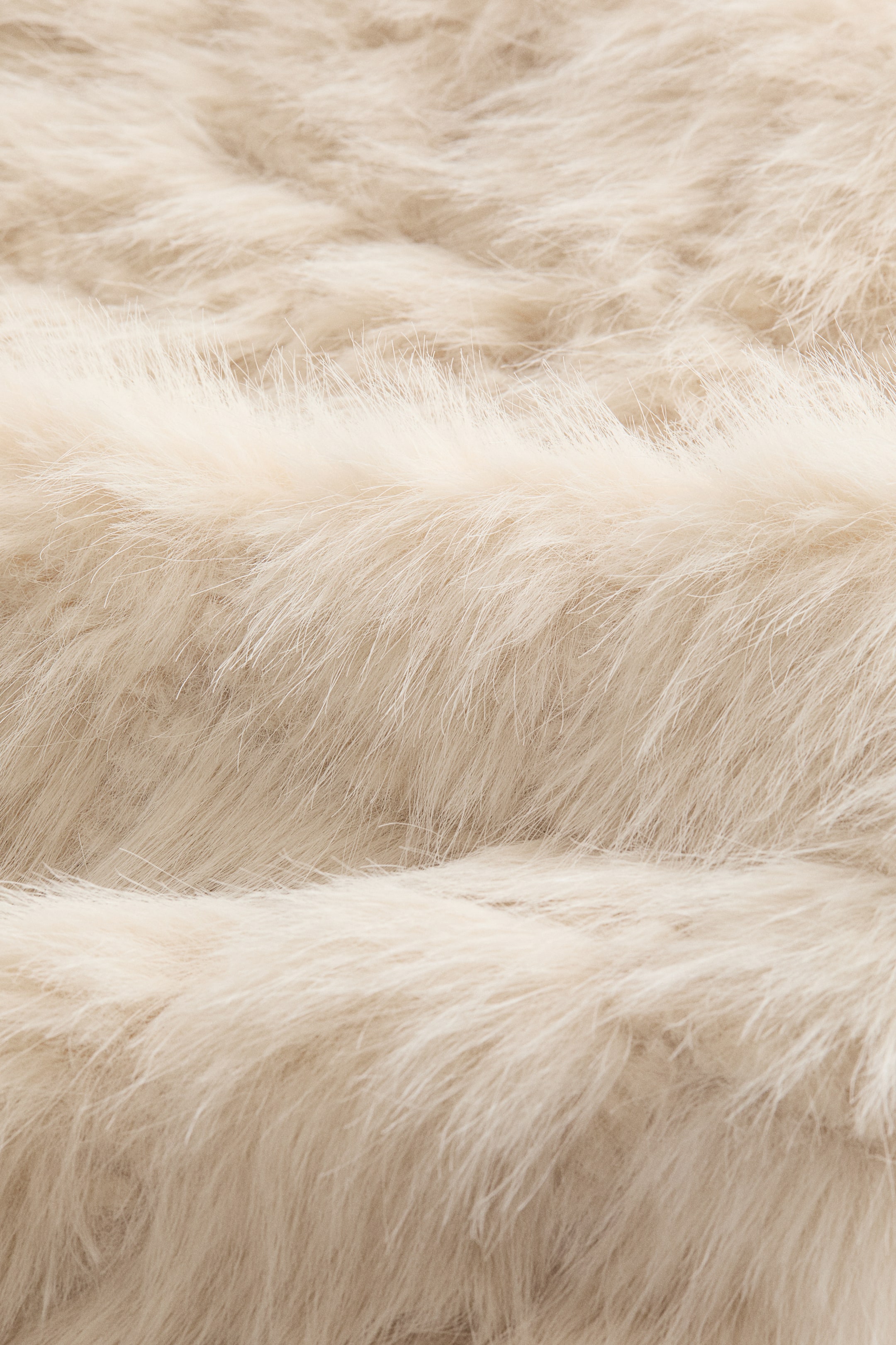 Fluffy Cushion Cover