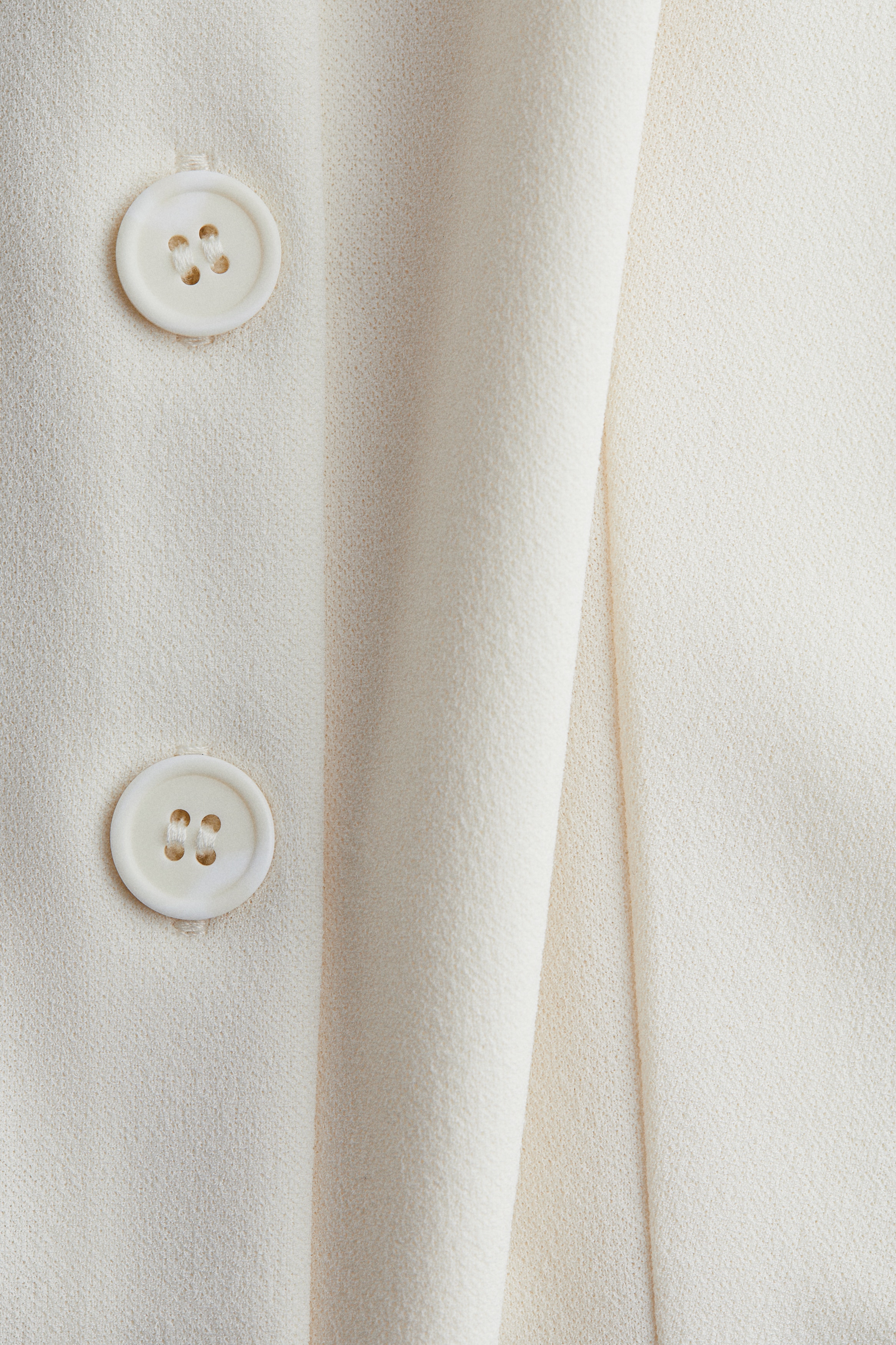 Jersey waistcoat