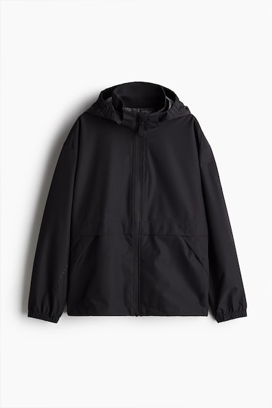 ユニセックスレインジャケット StormMove™