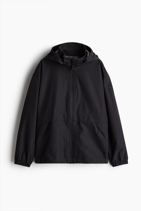 Детские куртки H&M Unisex Rain Jacket with StormMove™
