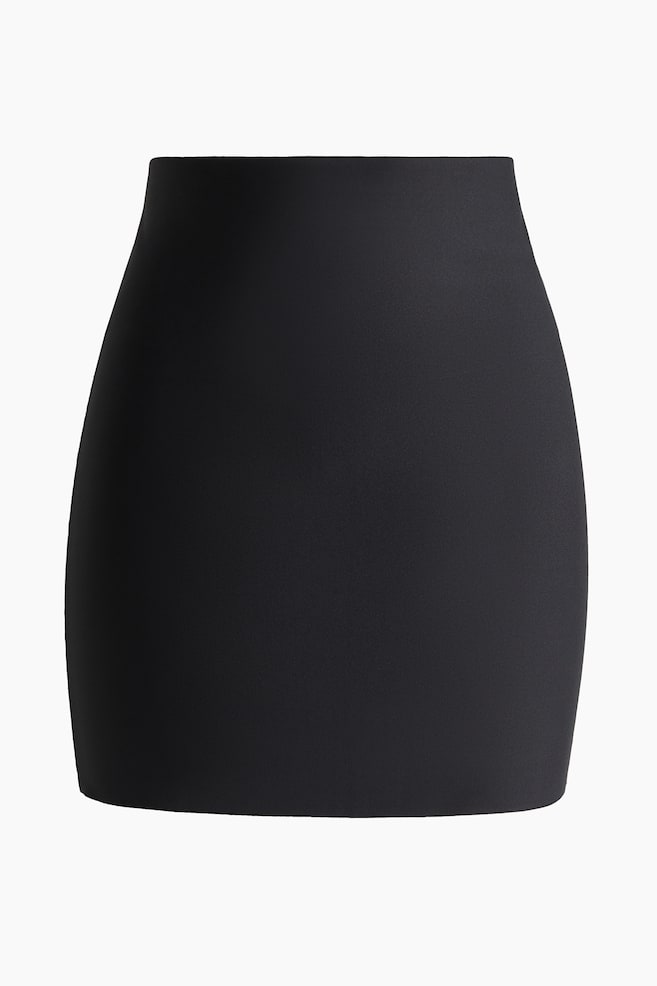 Enagua Light shape - Negro - 1