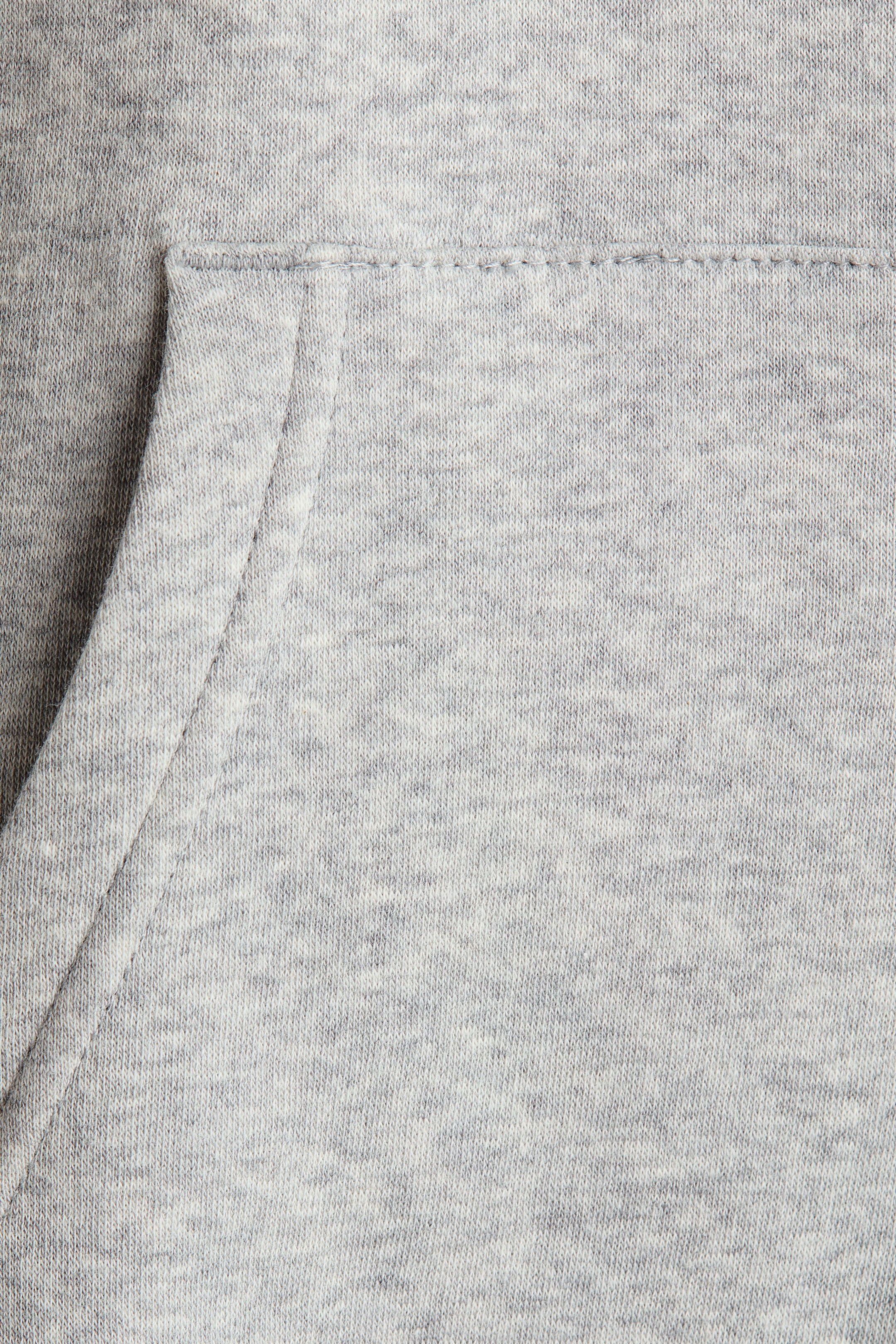 Детские худи H&M Brushed-Inside — фото 2