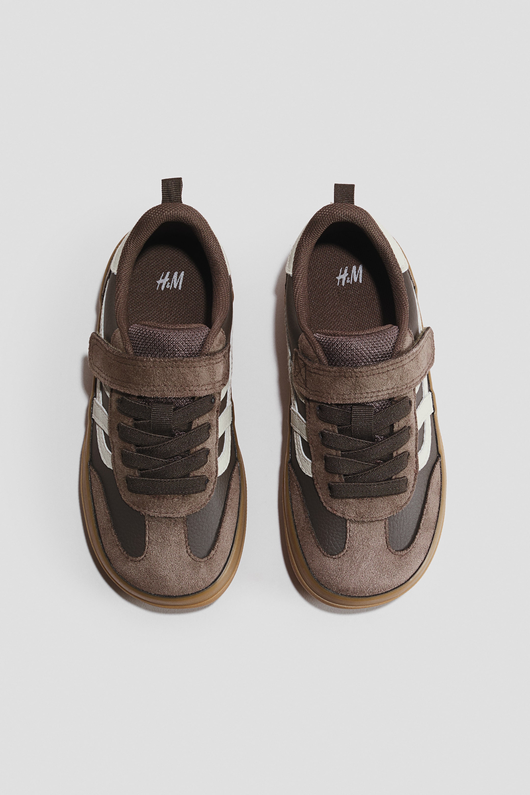 Barefoot Sneakers