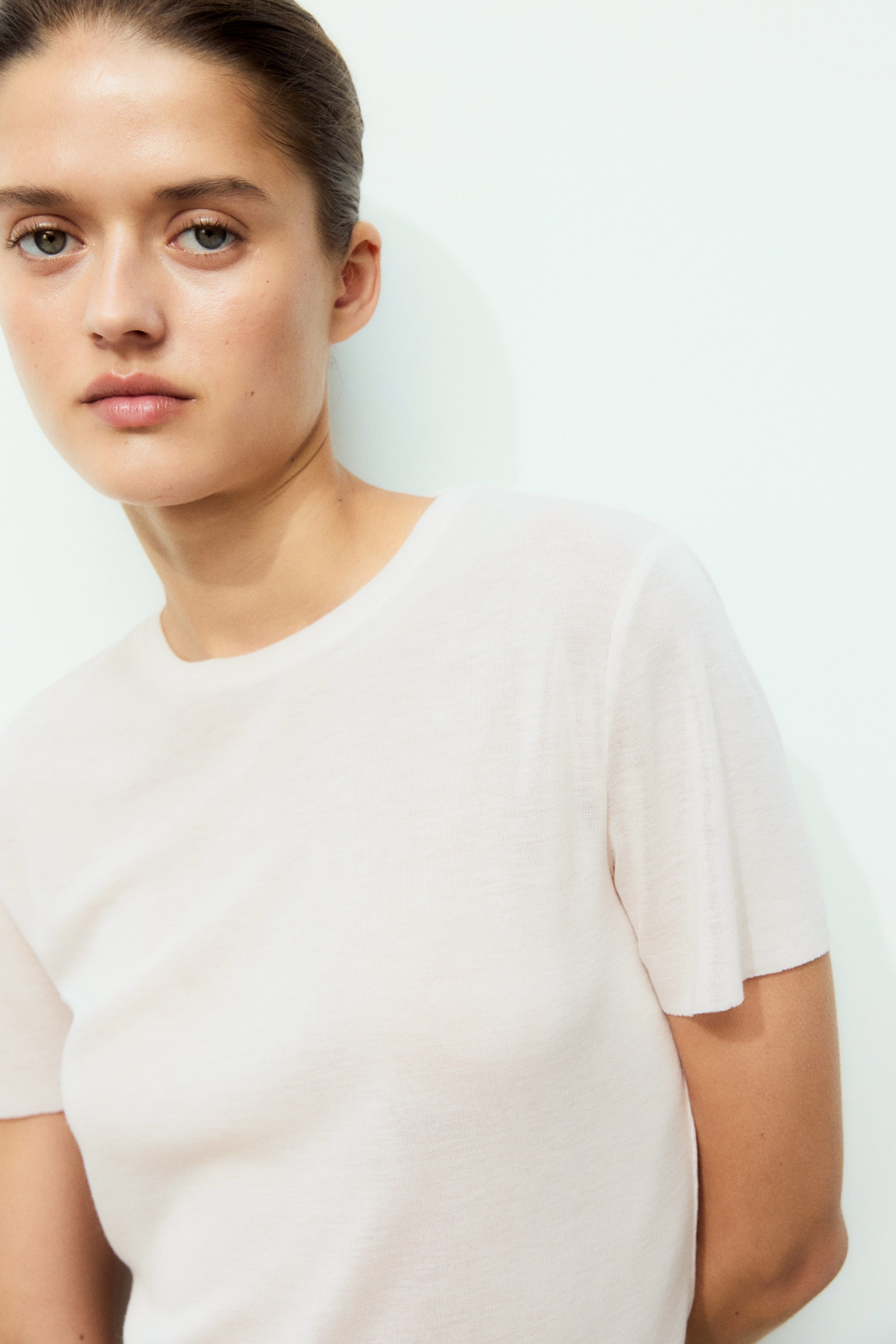 Pyjama en jersey
