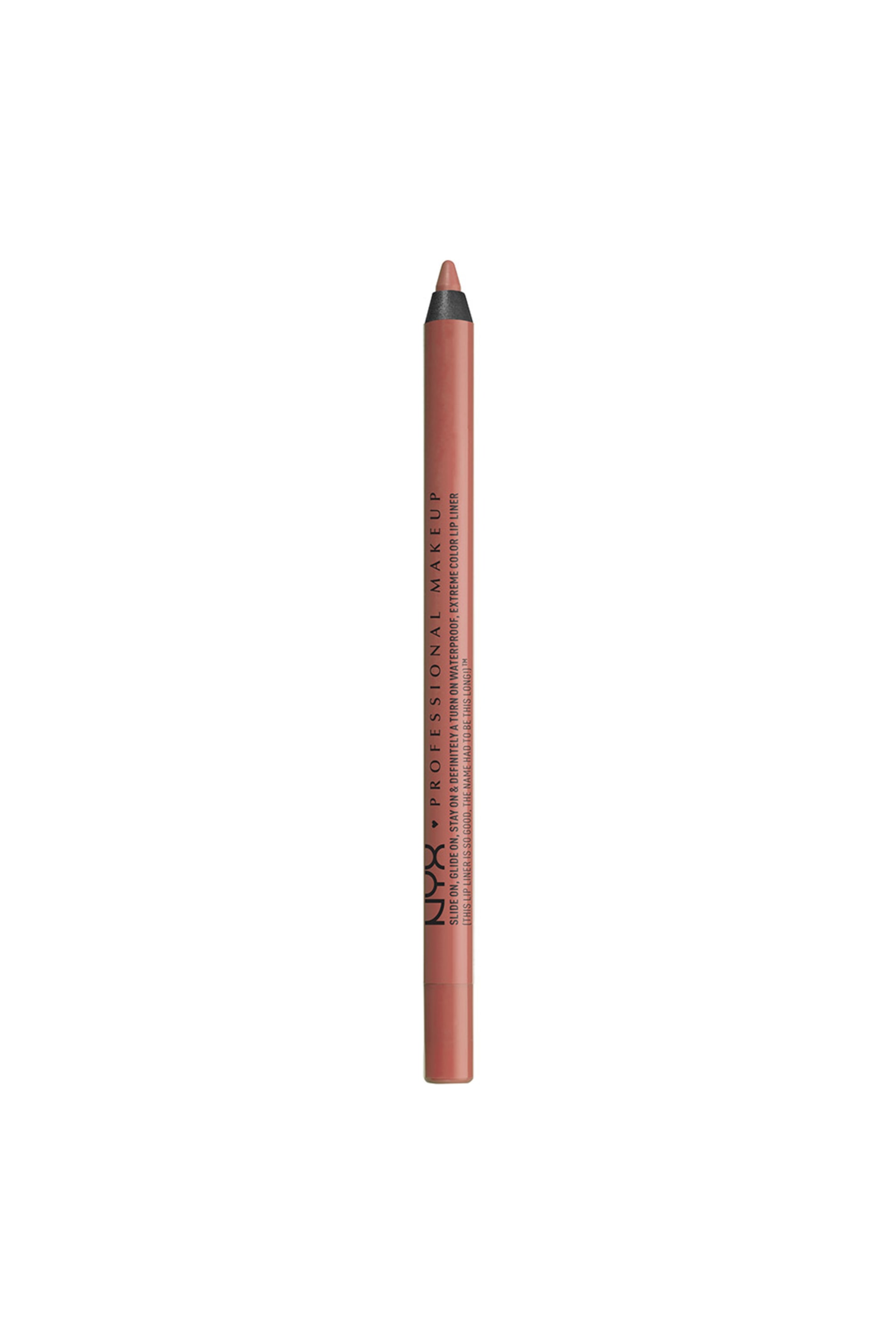 Visa större bild: Slide On Lip Pen - 14 Nude Suede Shoes - NYX Professional Makeup - Beauty all | H&M SE 1