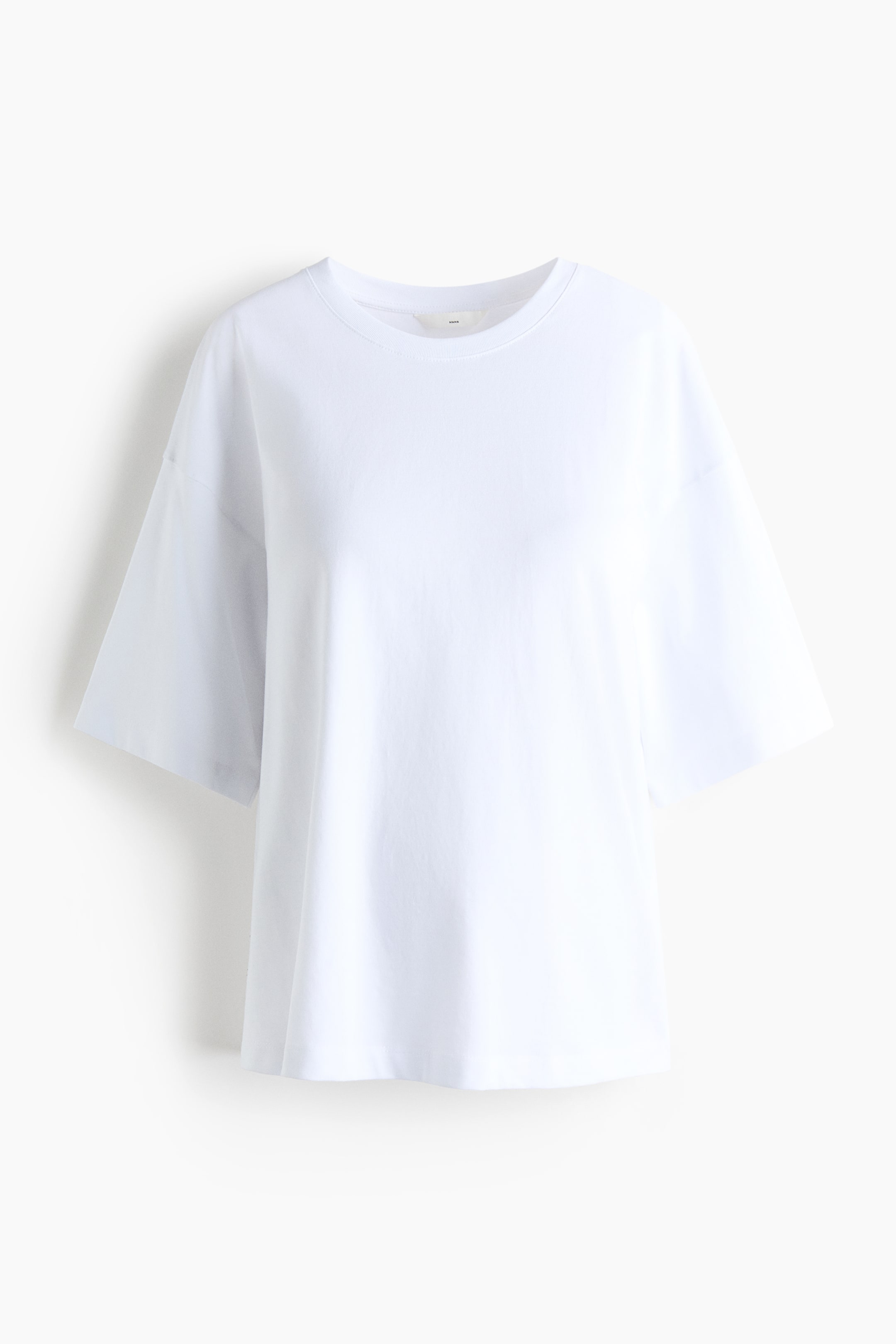 MAMA Loose-Fit T-Shirt