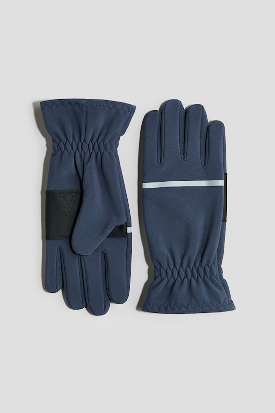 Детские перчатки H&M Water-Repellent Gloves