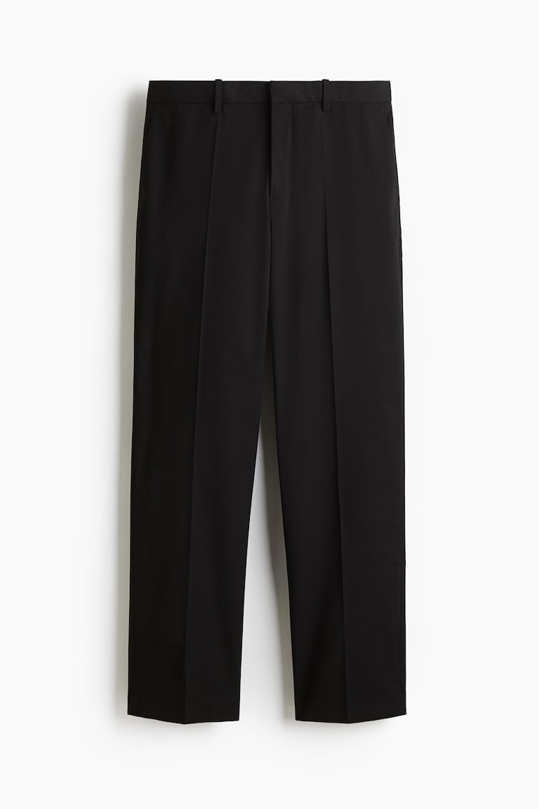 Pantalone elegantnog kroja Regular Fit