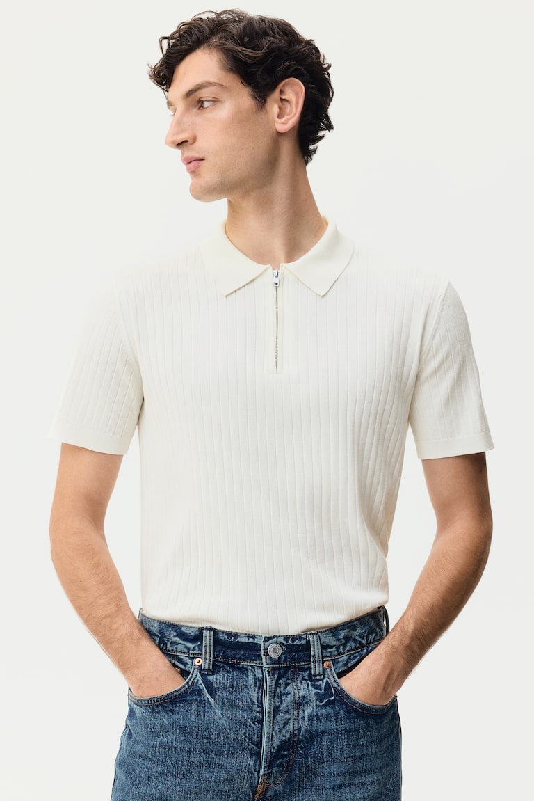 Polo majica Slim Fit