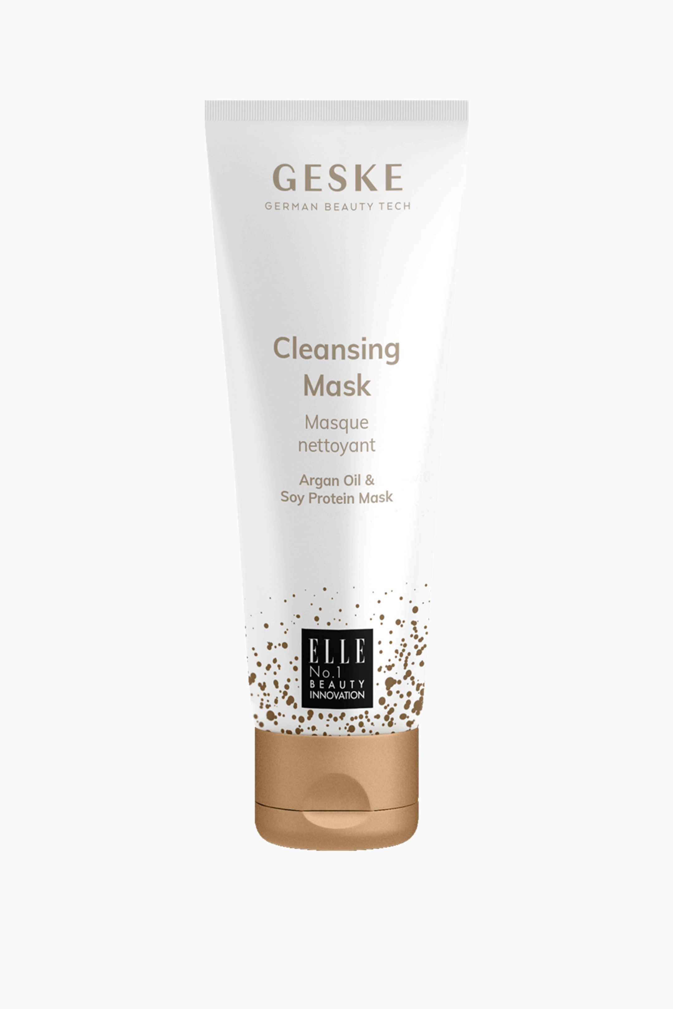 Se større billede: Cleansing Mask - Transparent - GESKE - Beauty all | H&M DK 1