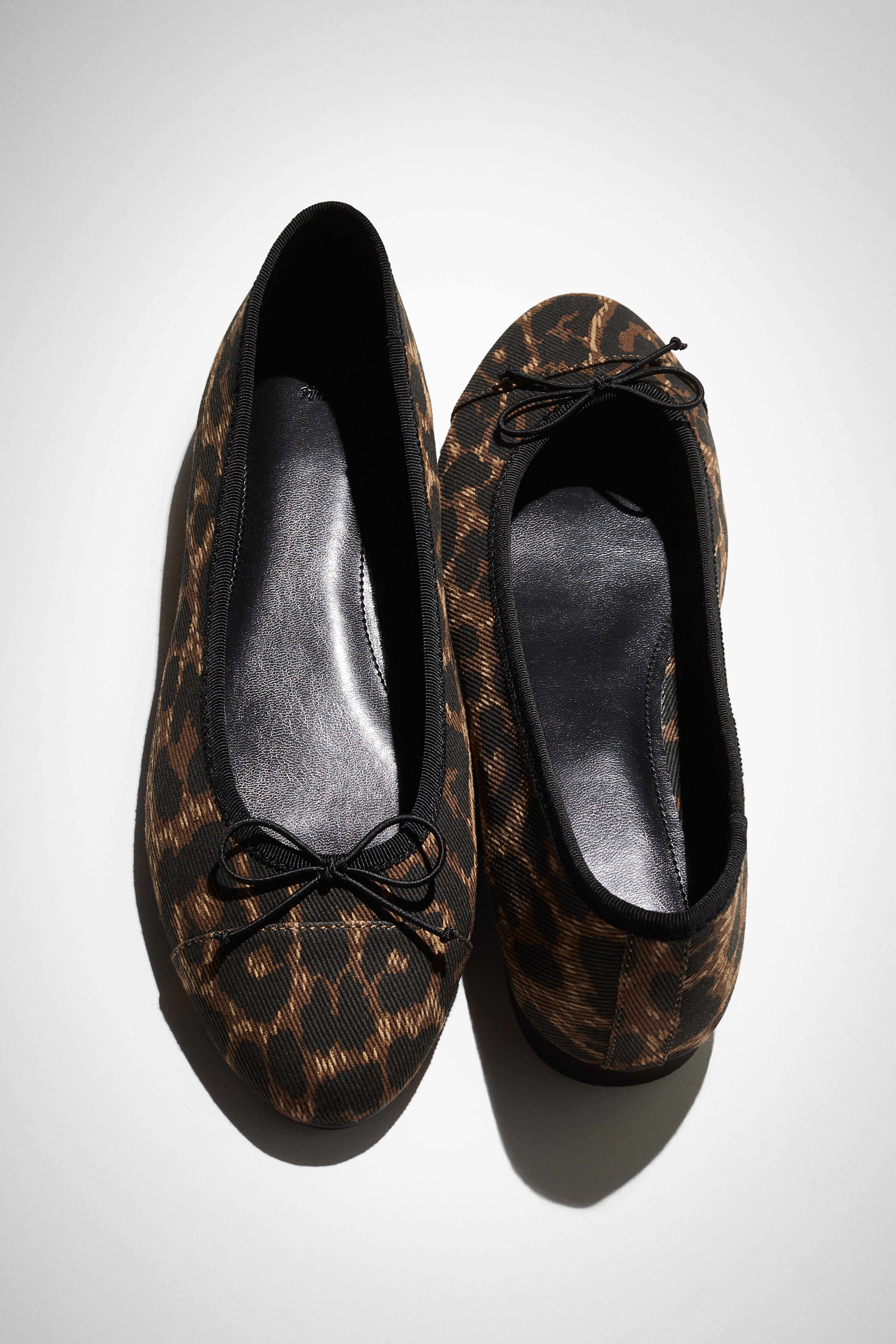 Ballerines