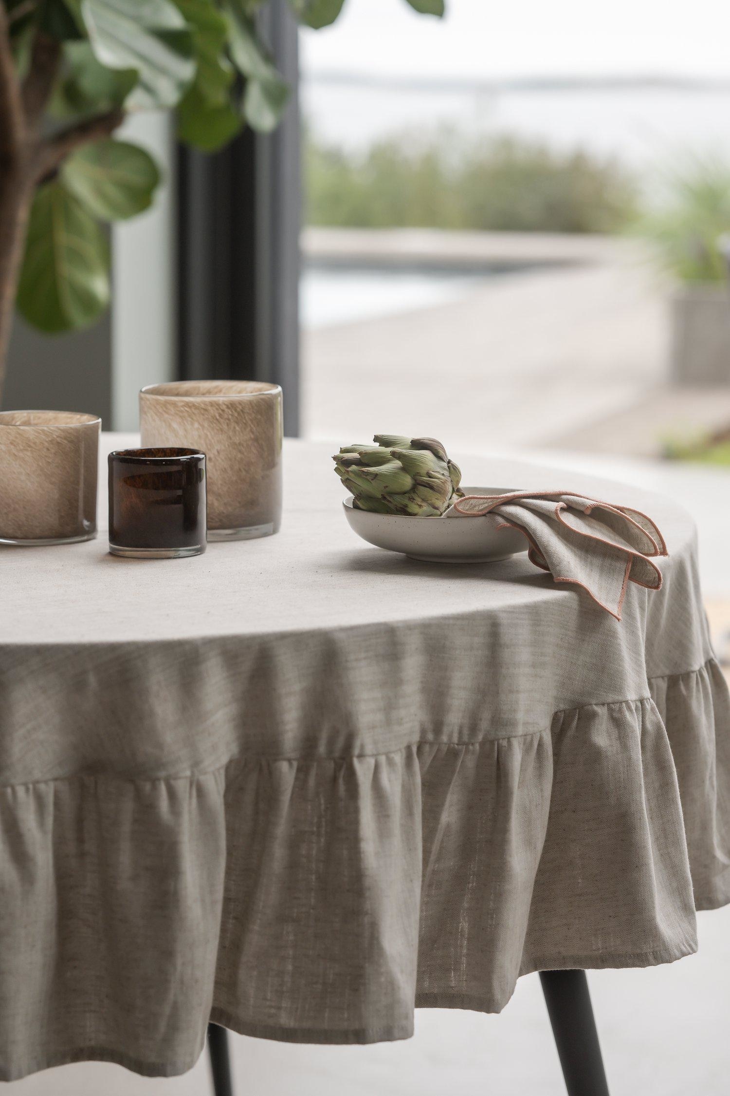 Tovaglia Sabina - Lino