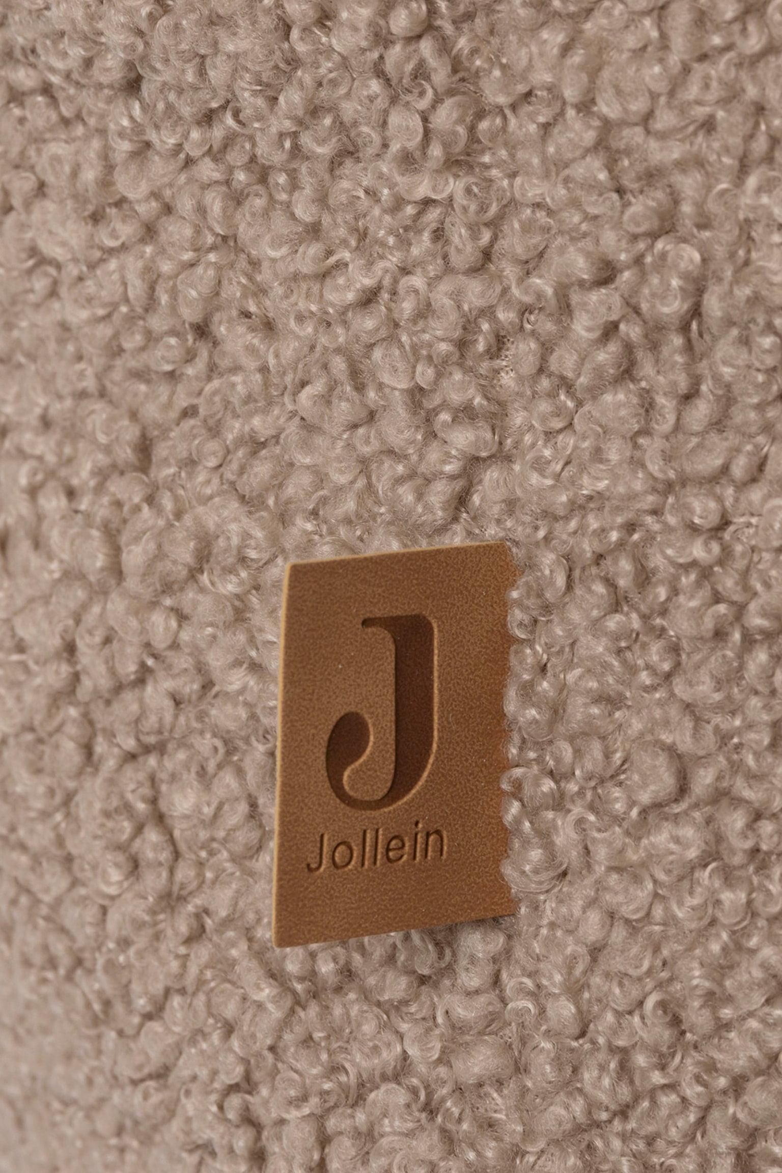 Kindersessel Sitzsack - Teddy - 4