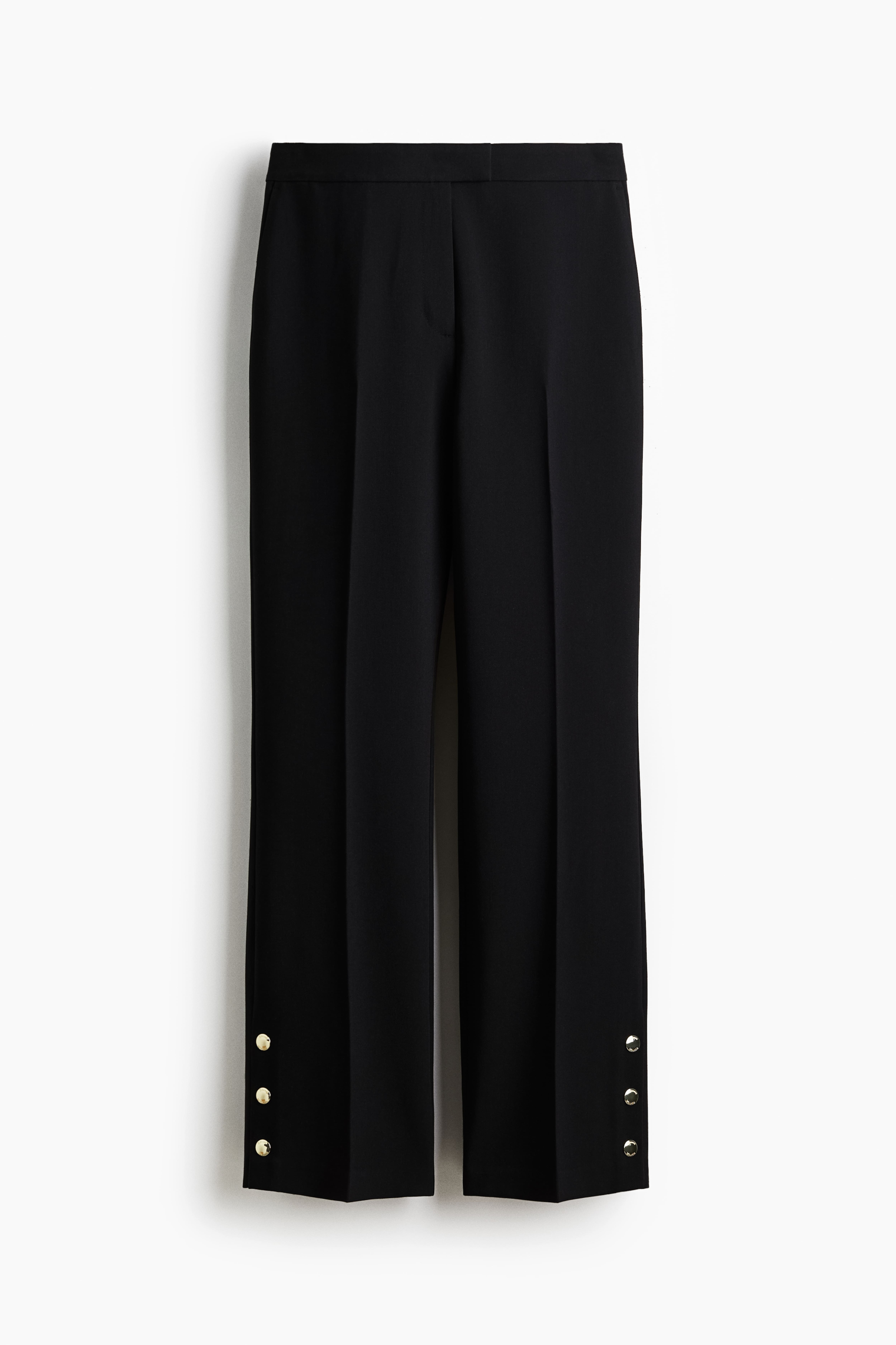Bootcut Pants