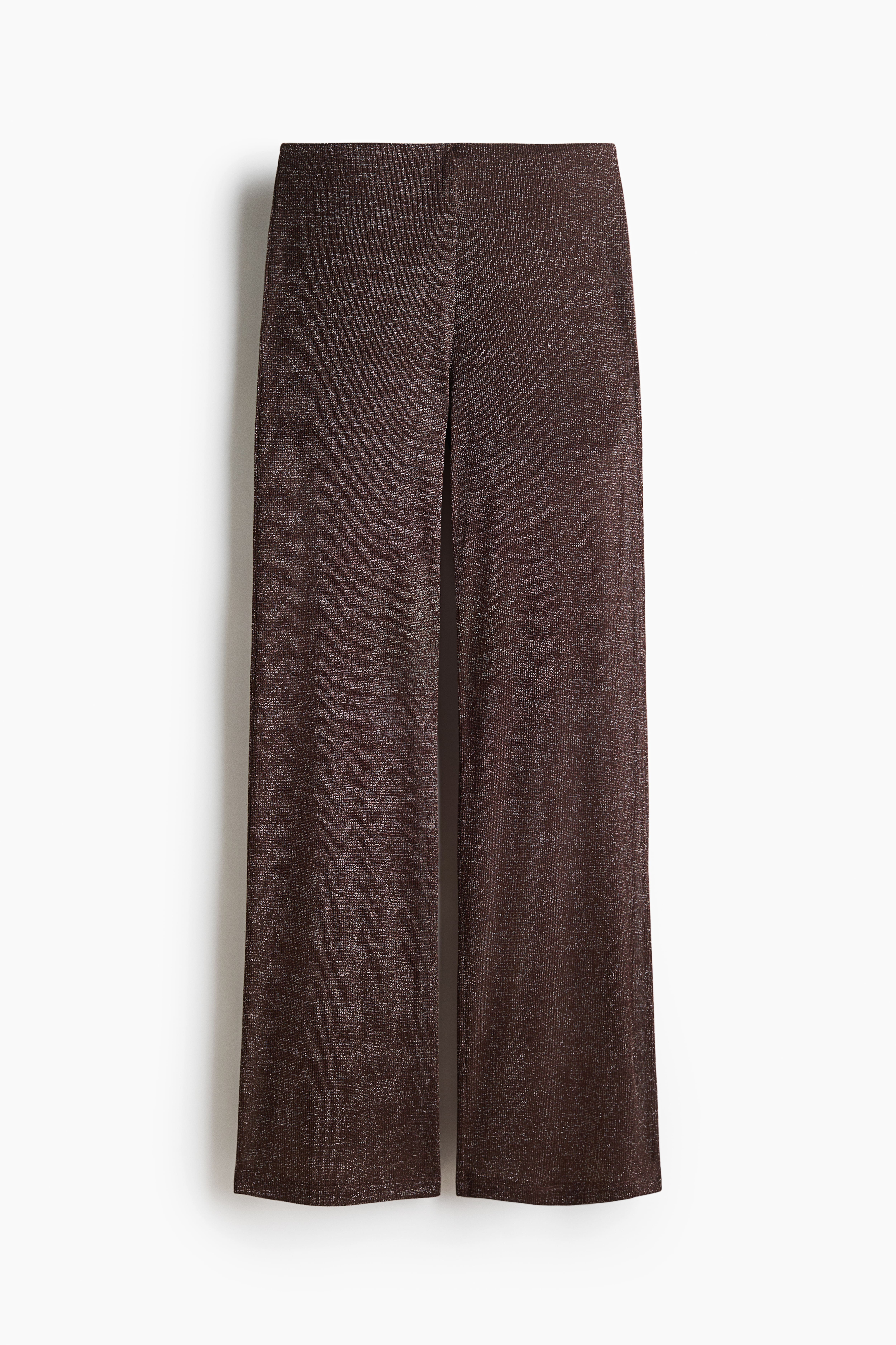 Glittery Pants