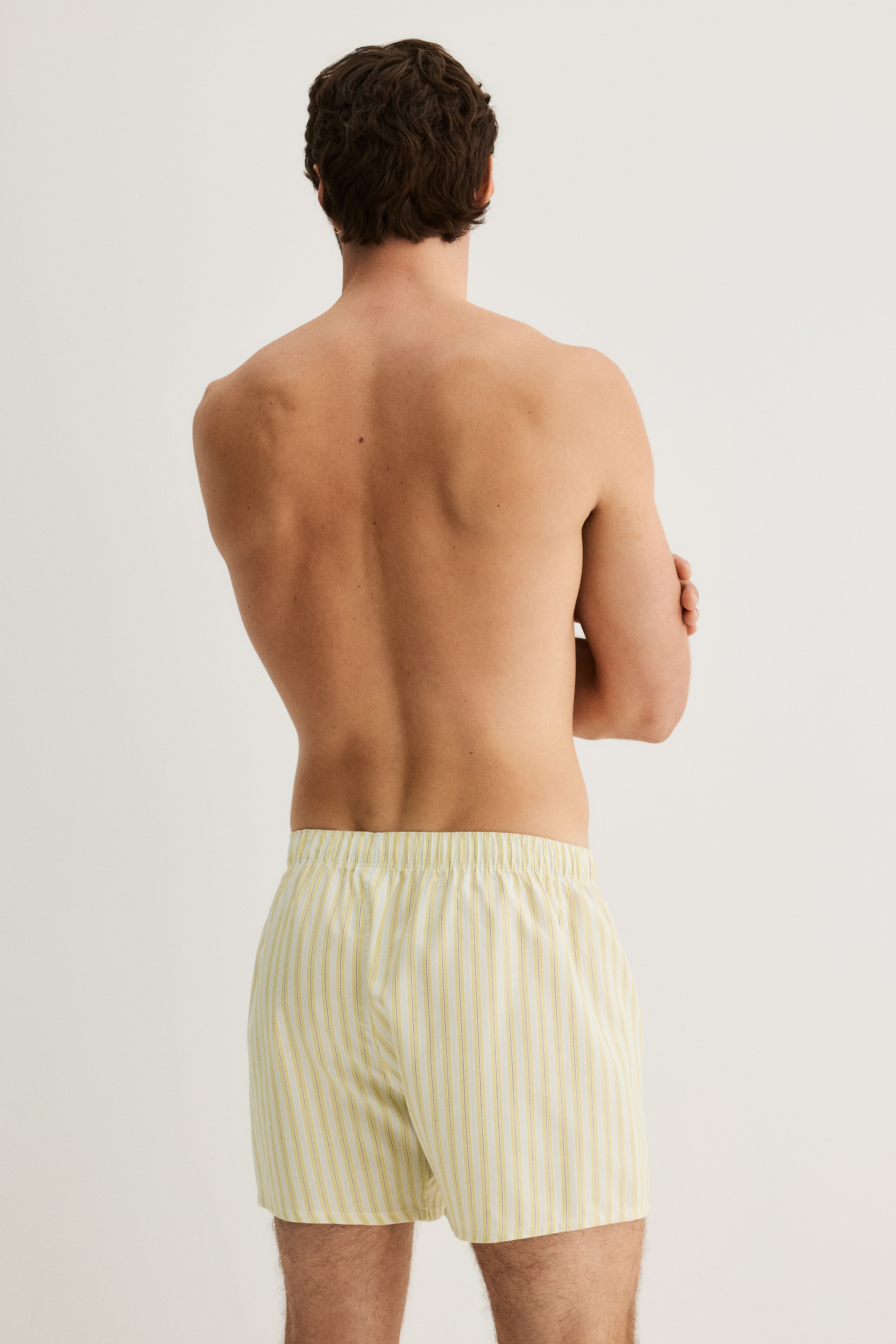 2-pack woven boxer shorts