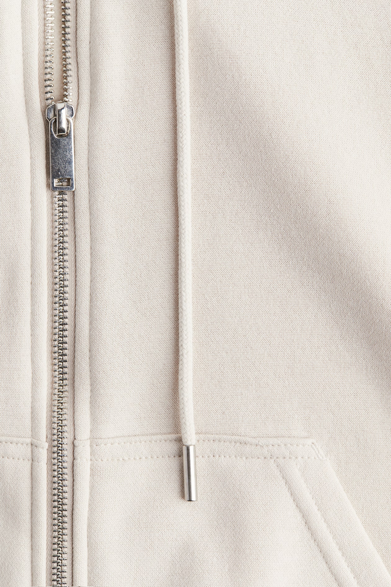 Hooded Jacket - image 2
