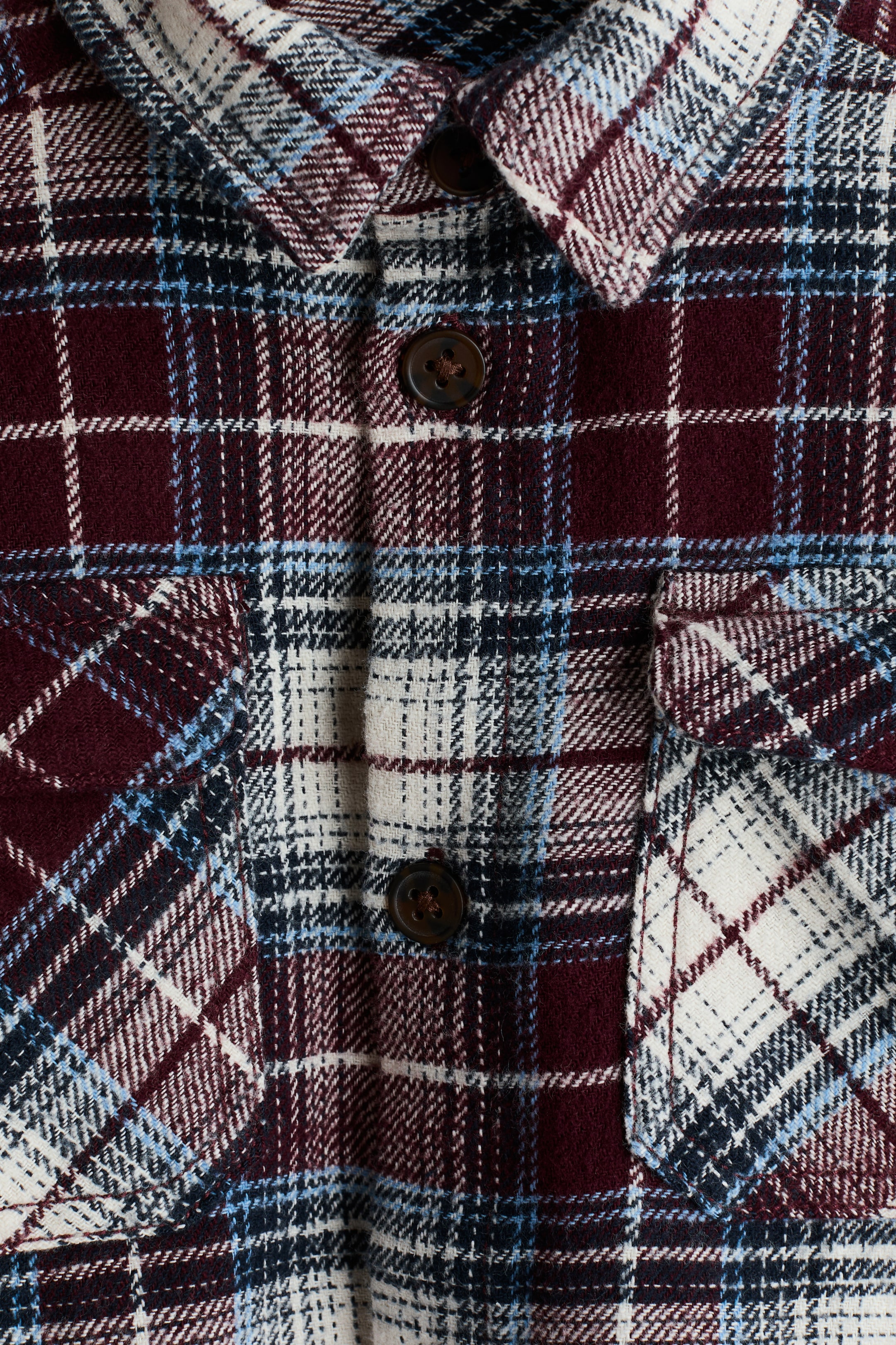 Chemise Grande Taille