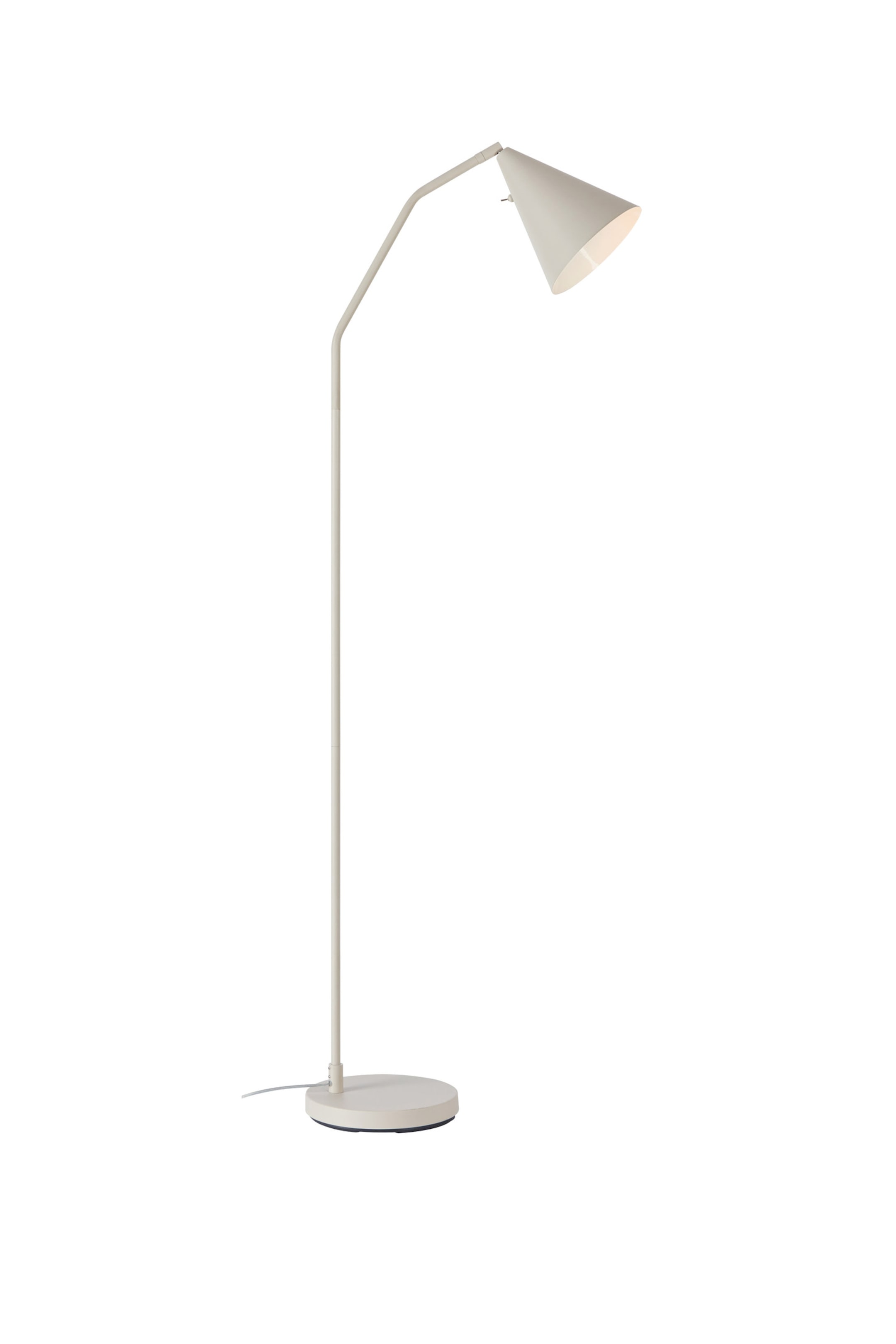 Agrandir l'image: Funil Lampadaire Gradateur 3 Niveaux - Beige - Markslöjd - HOME | H&M BE 2