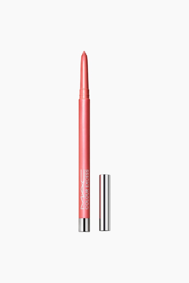 Colour Excess Gel Pencil Eyeliner - Strawberry Milk/Full Sleeve/Perpetual Shock!/Graphic Content/Hell-bent/Skip The Waitlist/Commitment Issues/Isn't It Iron-ic?/Pool Shark/Stay The Night/Nudge Nudge, Ink Ink/Sick Tat Bro/Serial Monogamist/Minty Fresh/Blueberry Milk/Incorruptible/Glide Or Die - 1