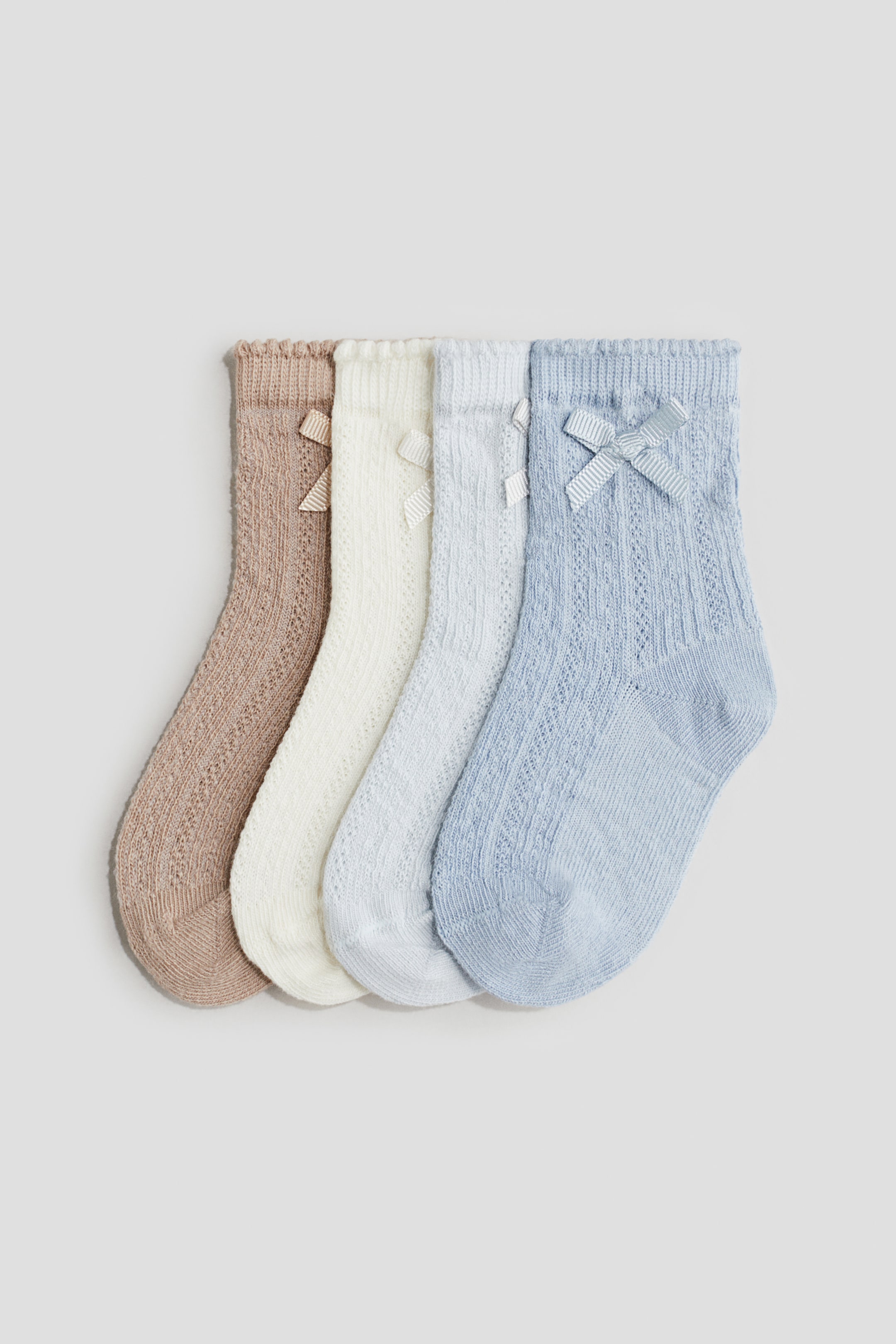 4-pack Socks