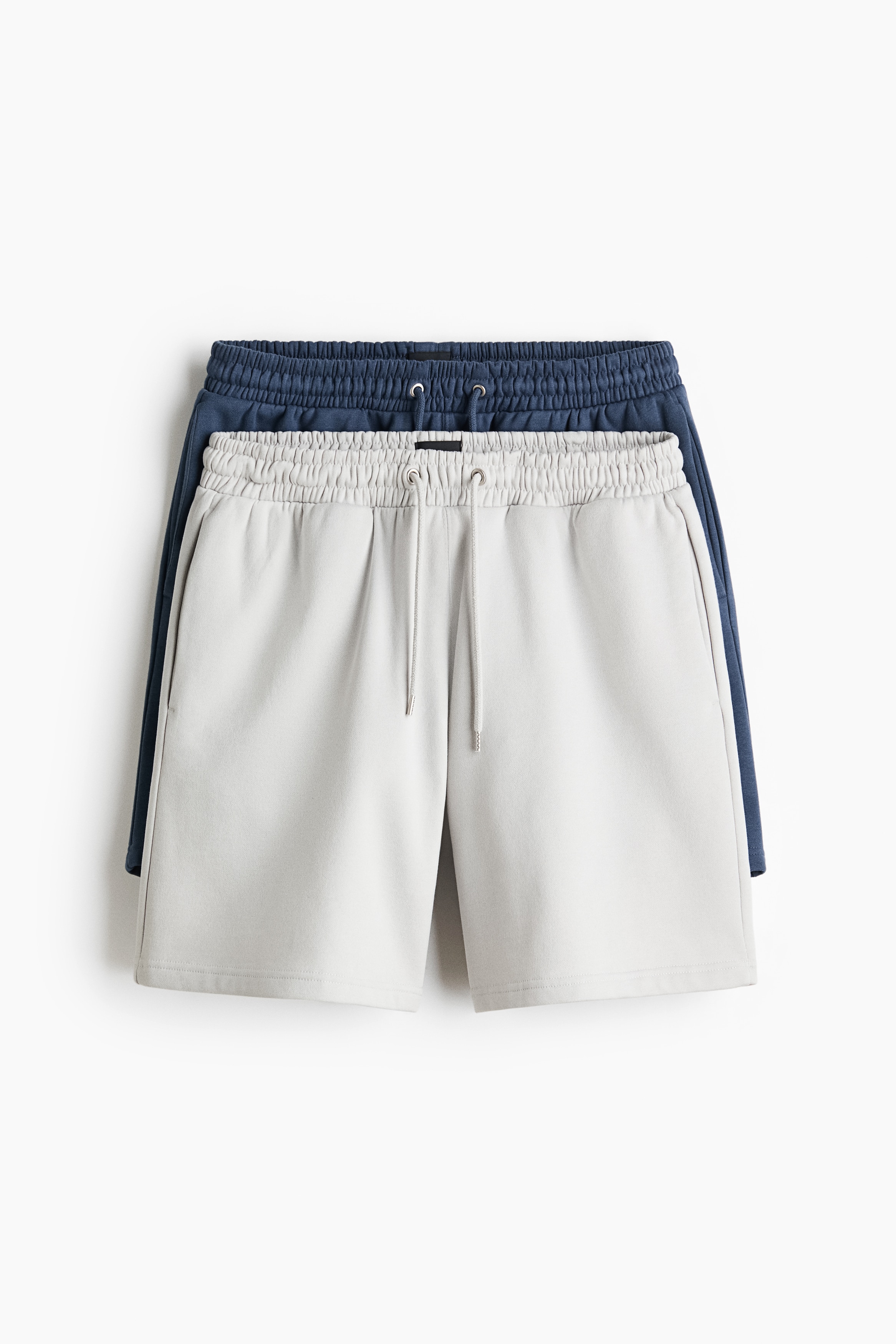 2-Pack Regular-Fit ShortsModel