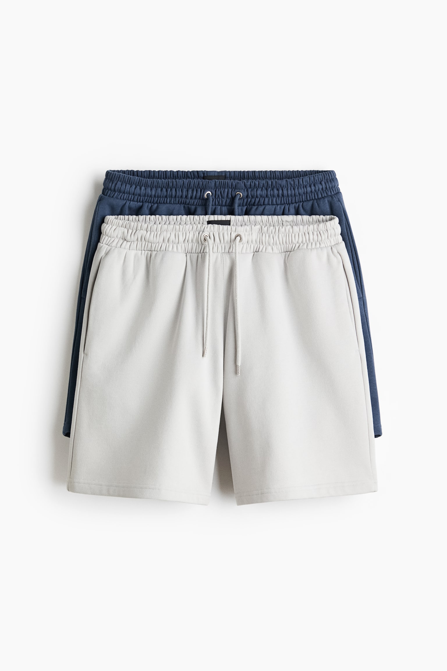 2-pack Regular Fit Shorts - 1