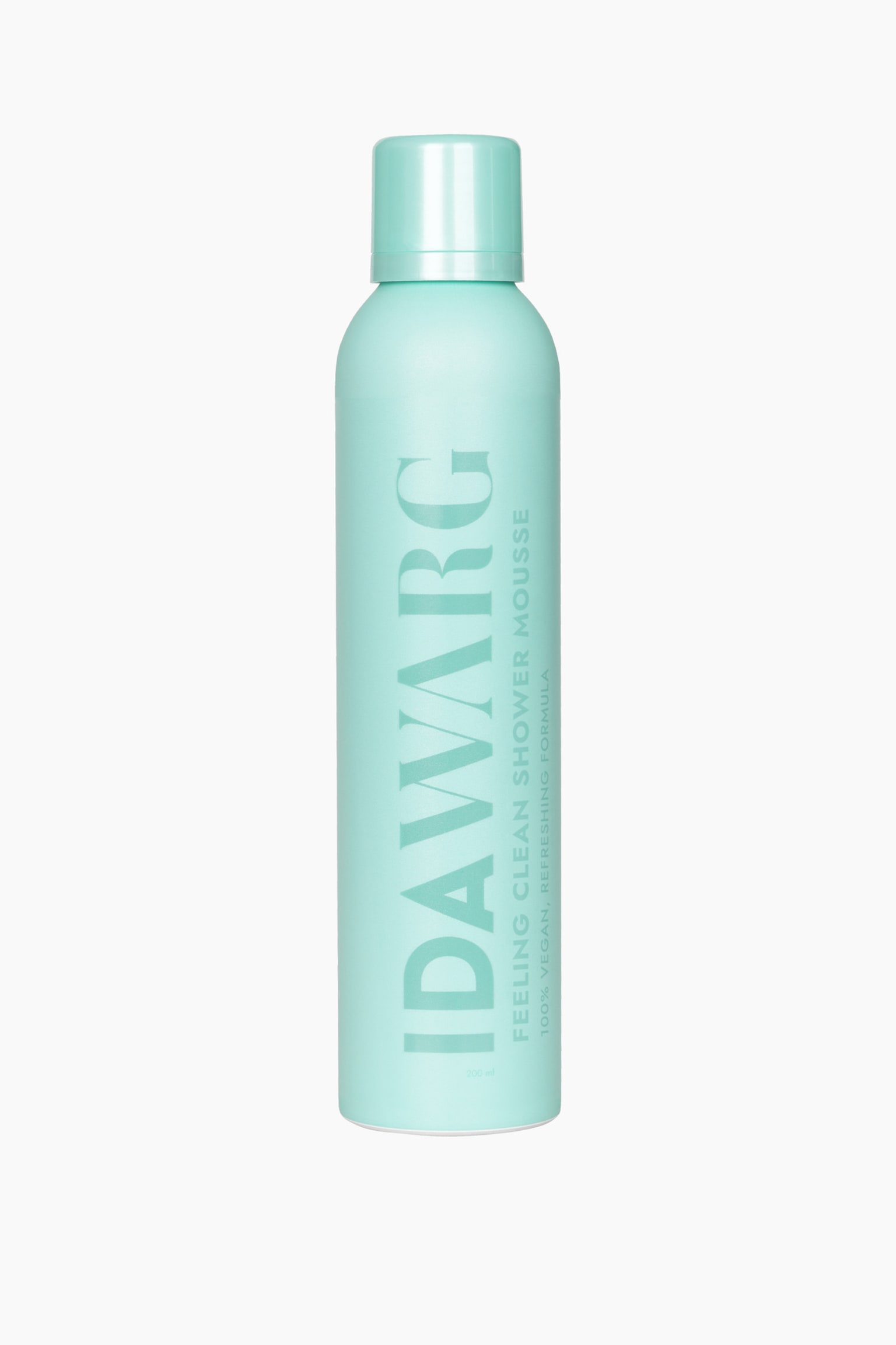 Feeling Clean Shower Mousse - Feeling Clean