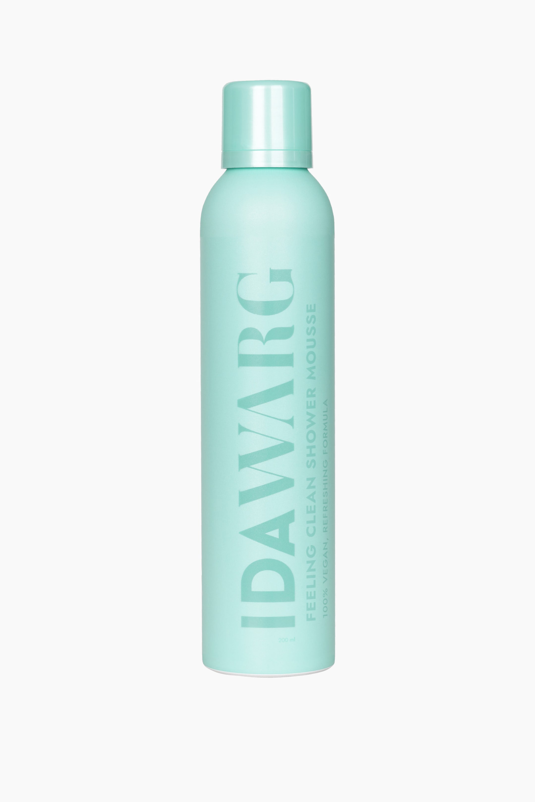 Visa större bild: Feeling Clean Shower Mousse - Feeling Clean - IDA WARG Beauty - Beauty all | H&M SE 1
