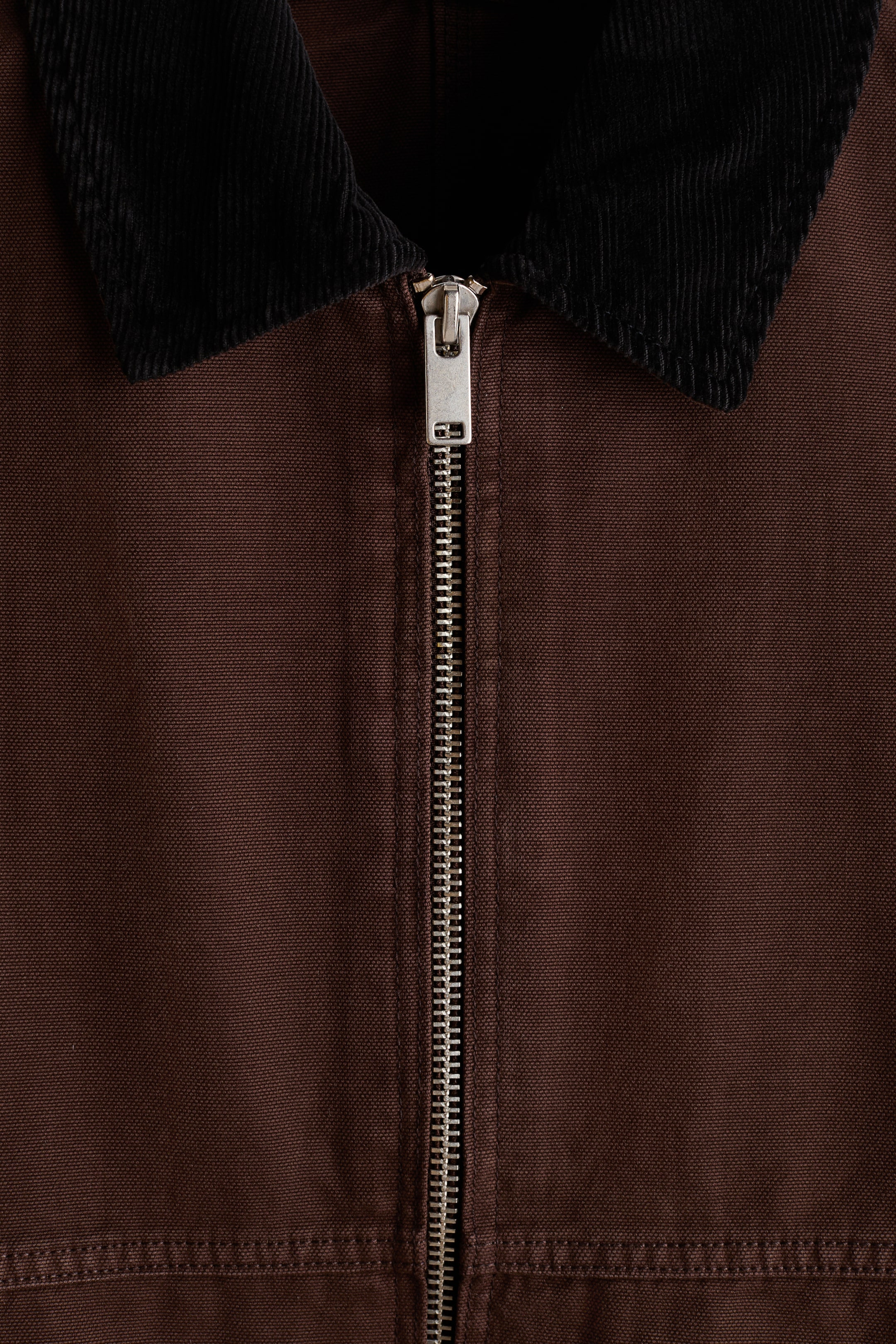 Мужские куртки H&M Workwear Jacket — фото 7