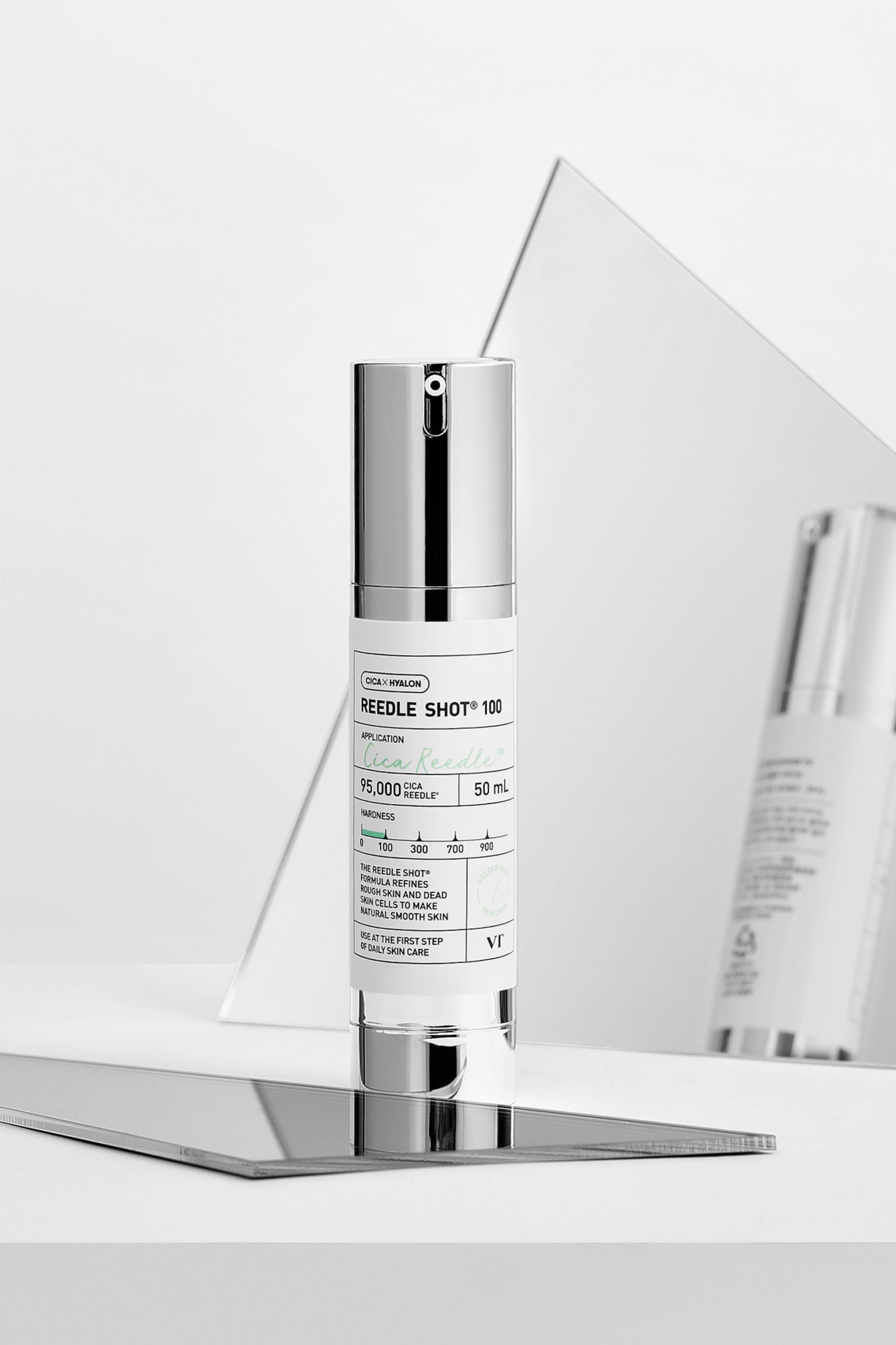 Reedle Shot 100 - Reedle Shot 100 - 3