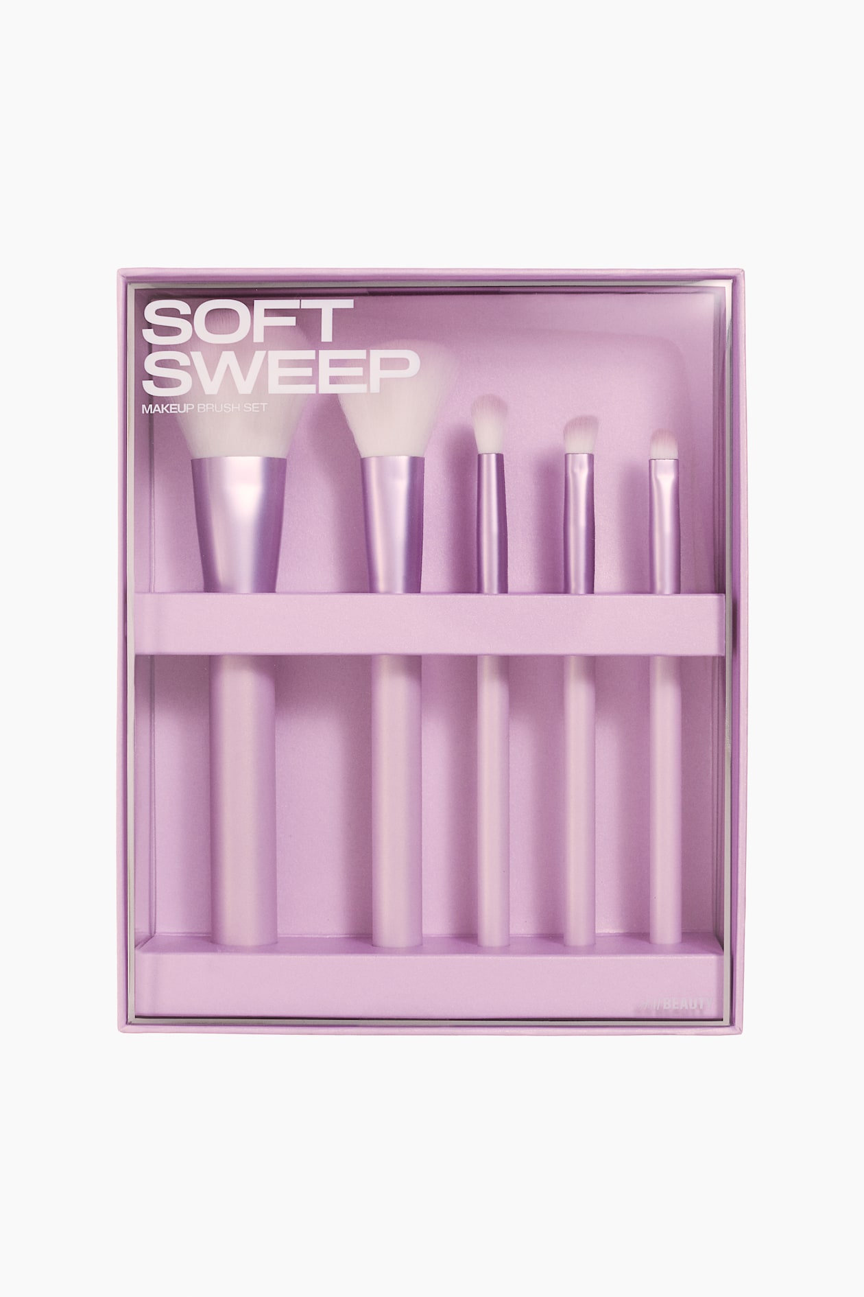 5-Pack Makeup Brushes - image 2