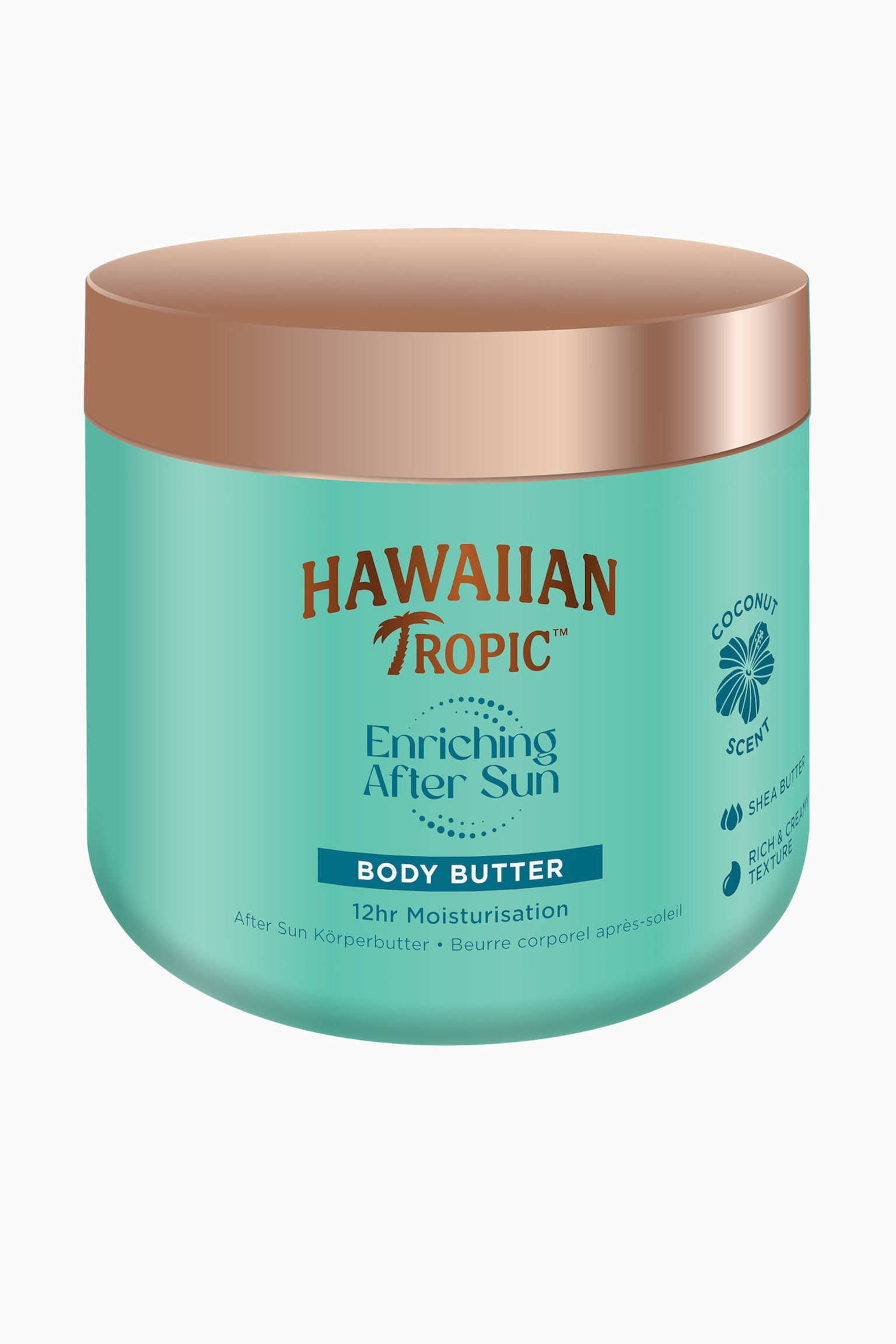 Enriching After Sun Body Butter - Coconut