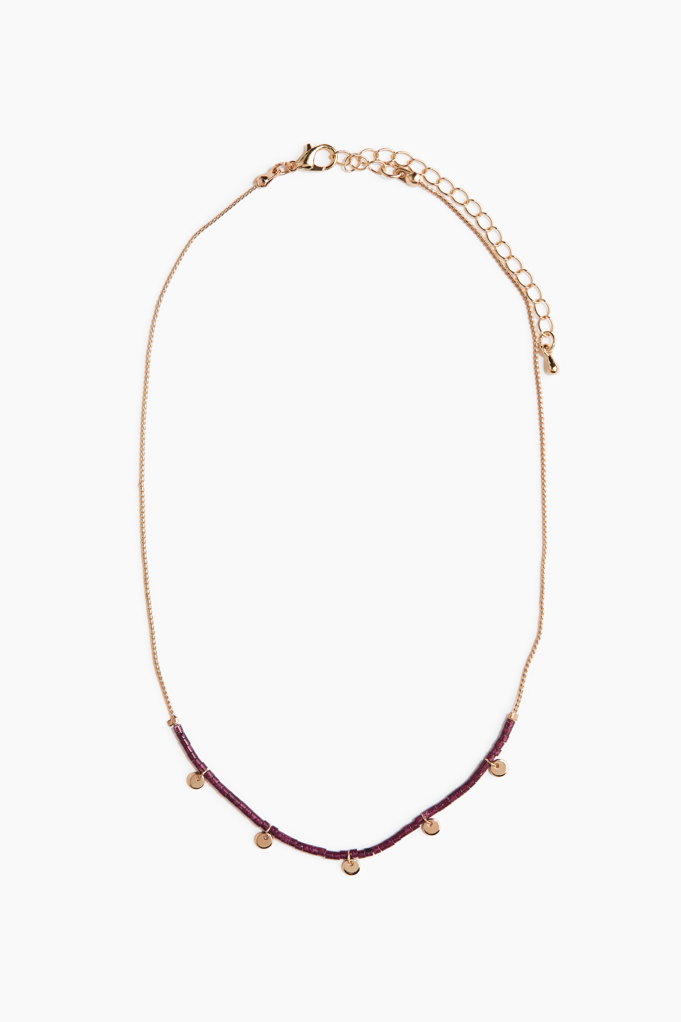 Charm Necklace from H&M - $7.99