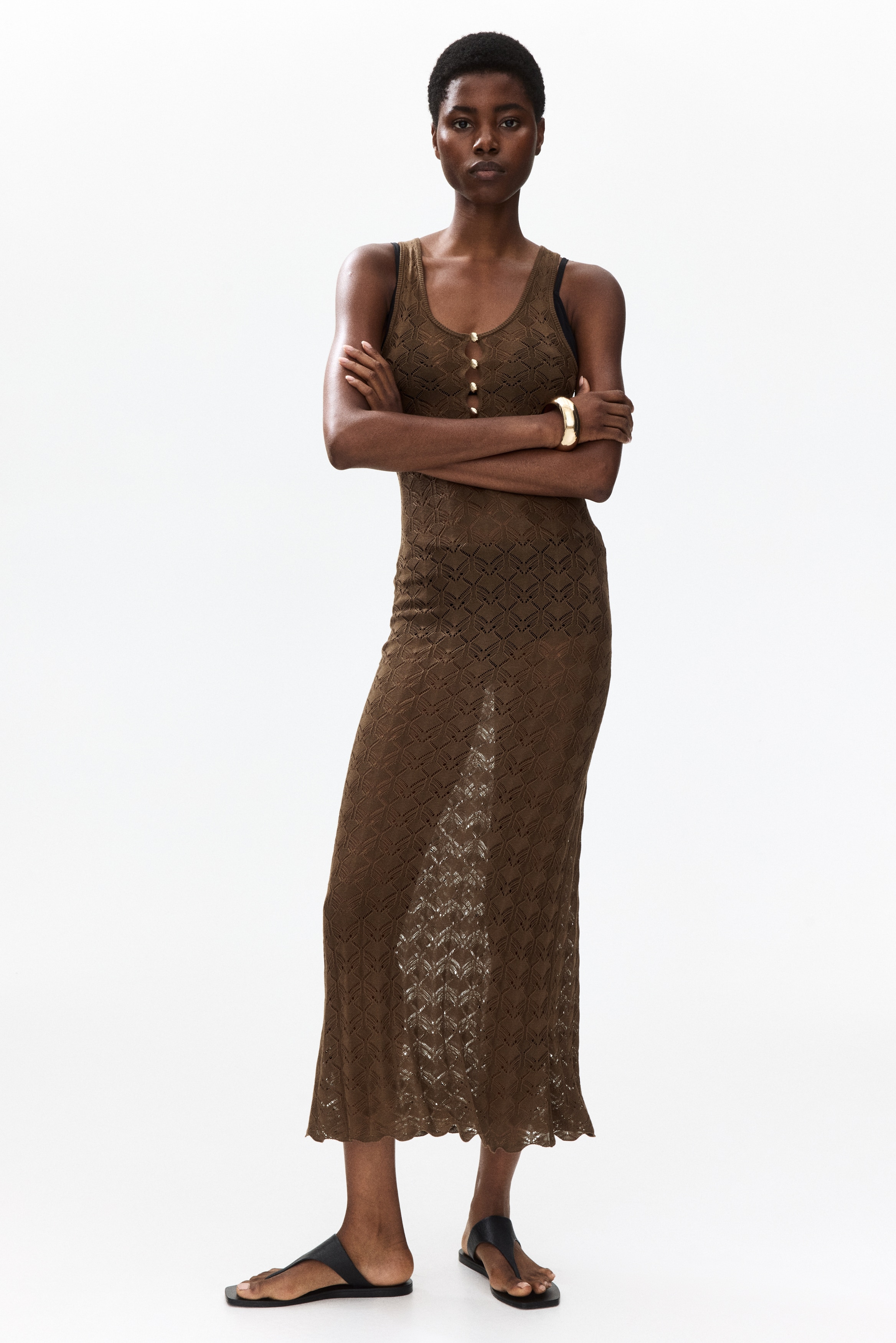 Brown | Dresses | Maxi, Party, Evening & More | H&M Brown | Dresses | Maxi, Party, Evening & More | H&M