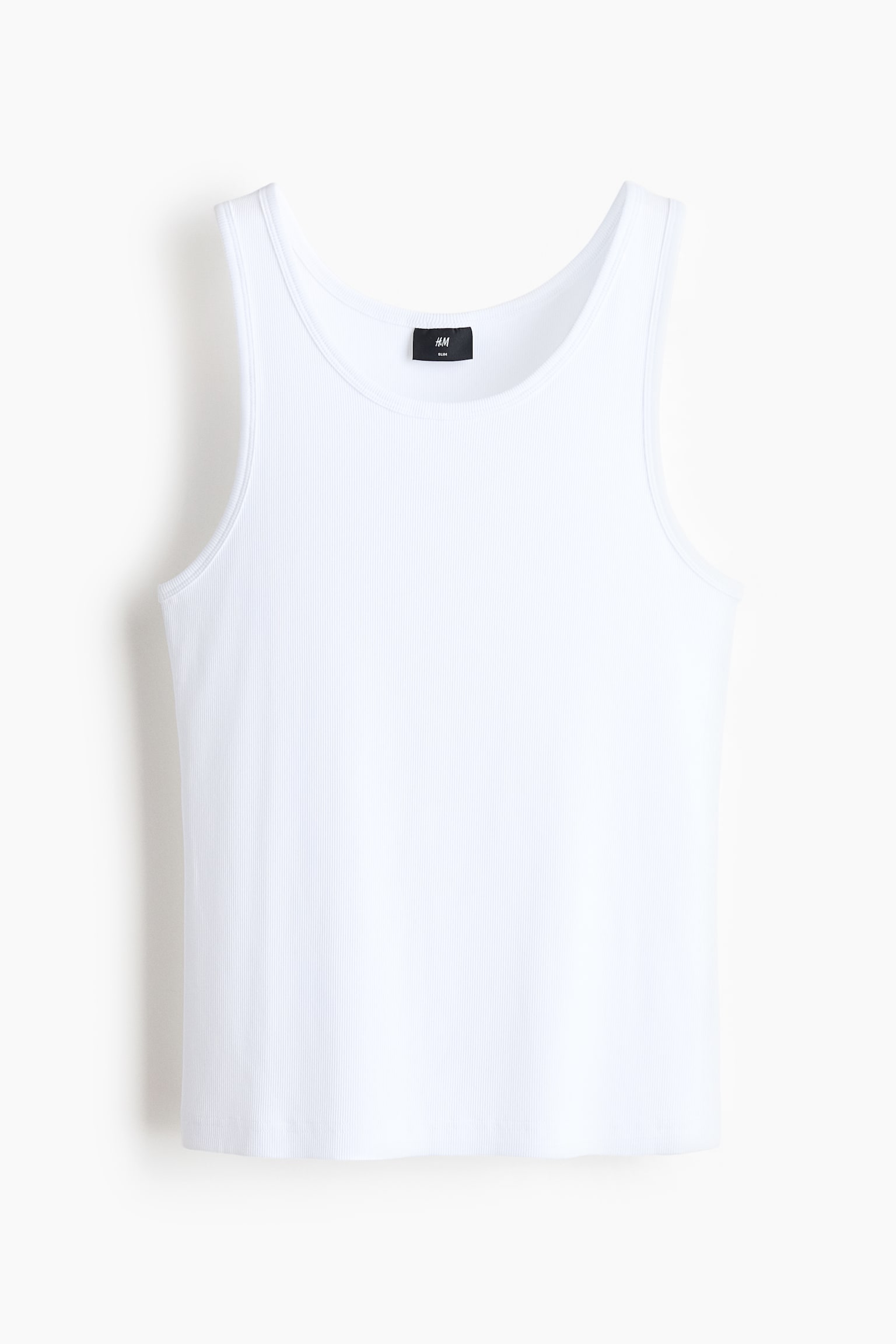 Playera Slim Fit - Blanco/Negro/Beige/Blanco/Beige - 1