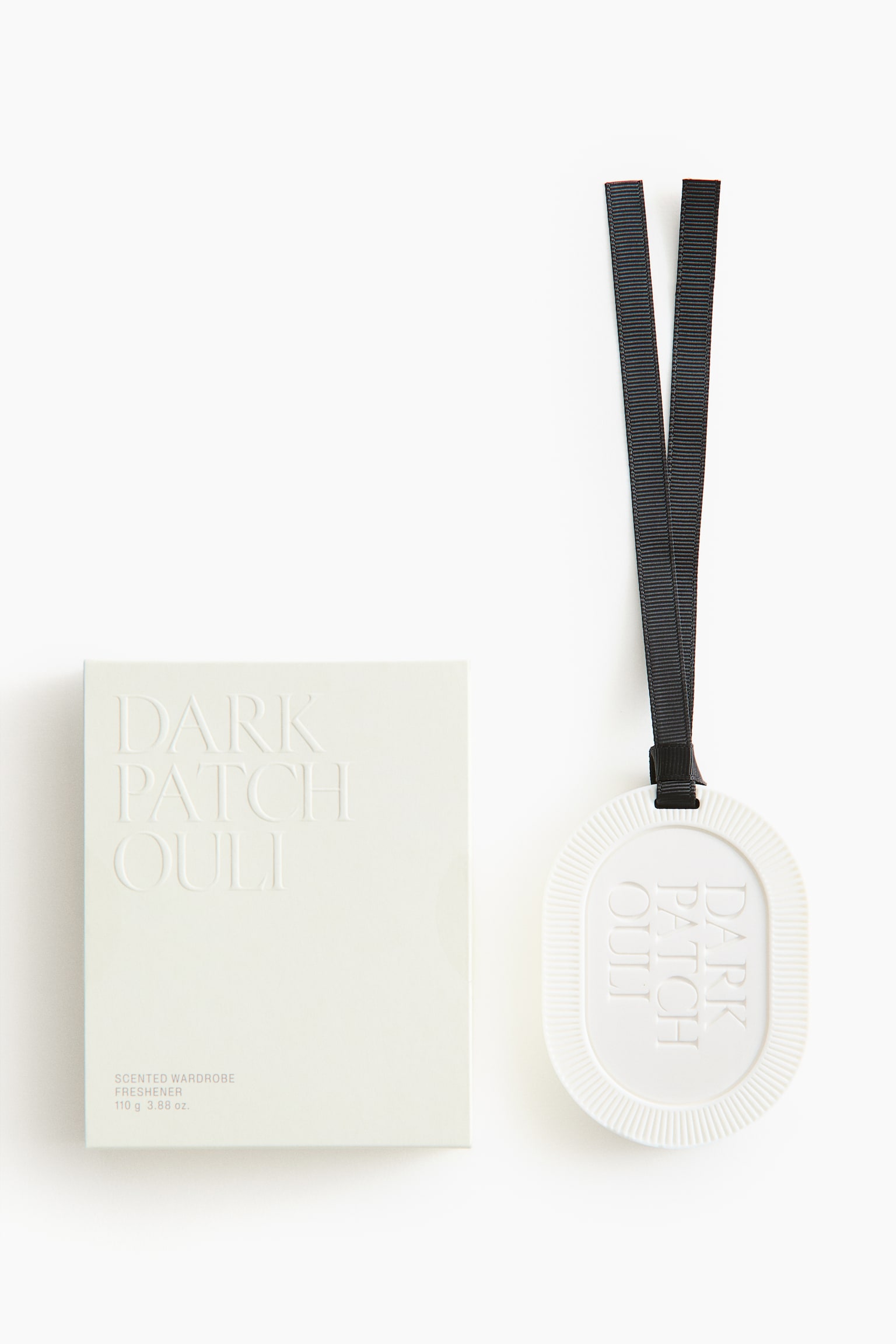 Barra perfumada para armarios - Dark Patchouli