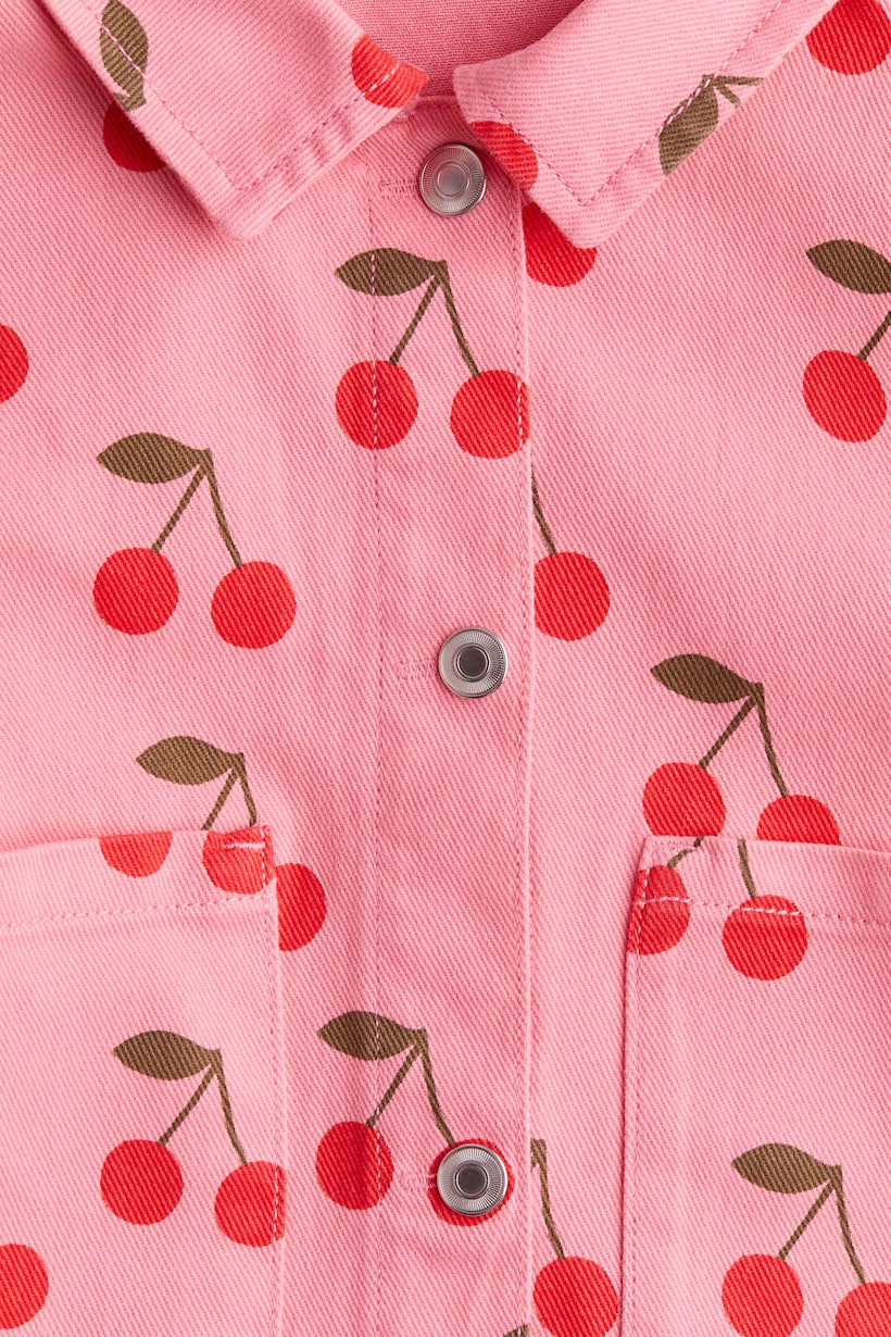 Veste En Flanelle à Carreaux Pour Tout-petit - Manches Longues Boutonnée - Shacket Bébé Garçon/fille - Taille 56