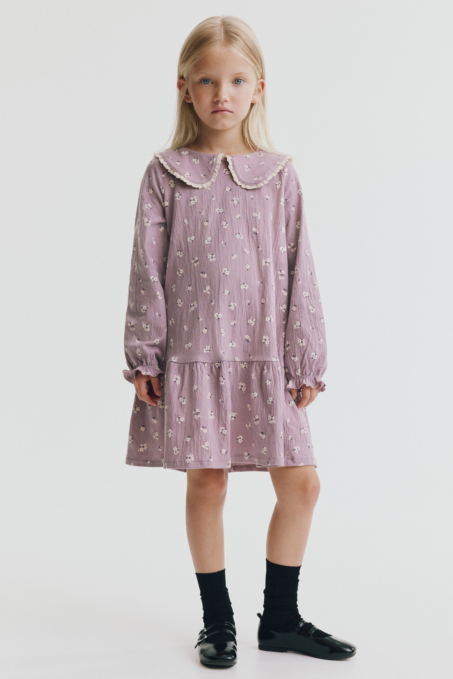 h&m girls christmas dress Girls' Dresses | Flower Girl, Formal, Holiday & Sweater Eco Dress Kids dresses Miami South Beach Dress Color:Strike a Paws perfect for holiday gatherings