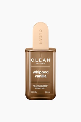 Whipped Vanilla Hair & Body Mist