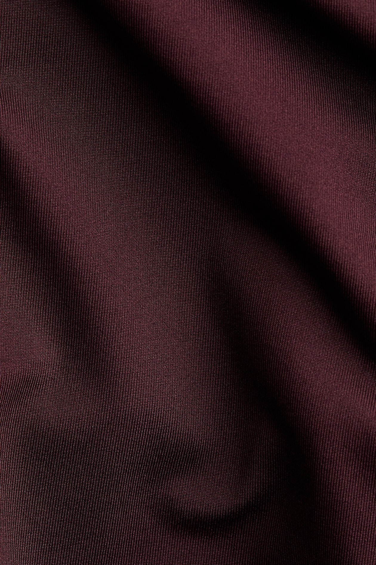 Draped Bodycon Dress - image 2