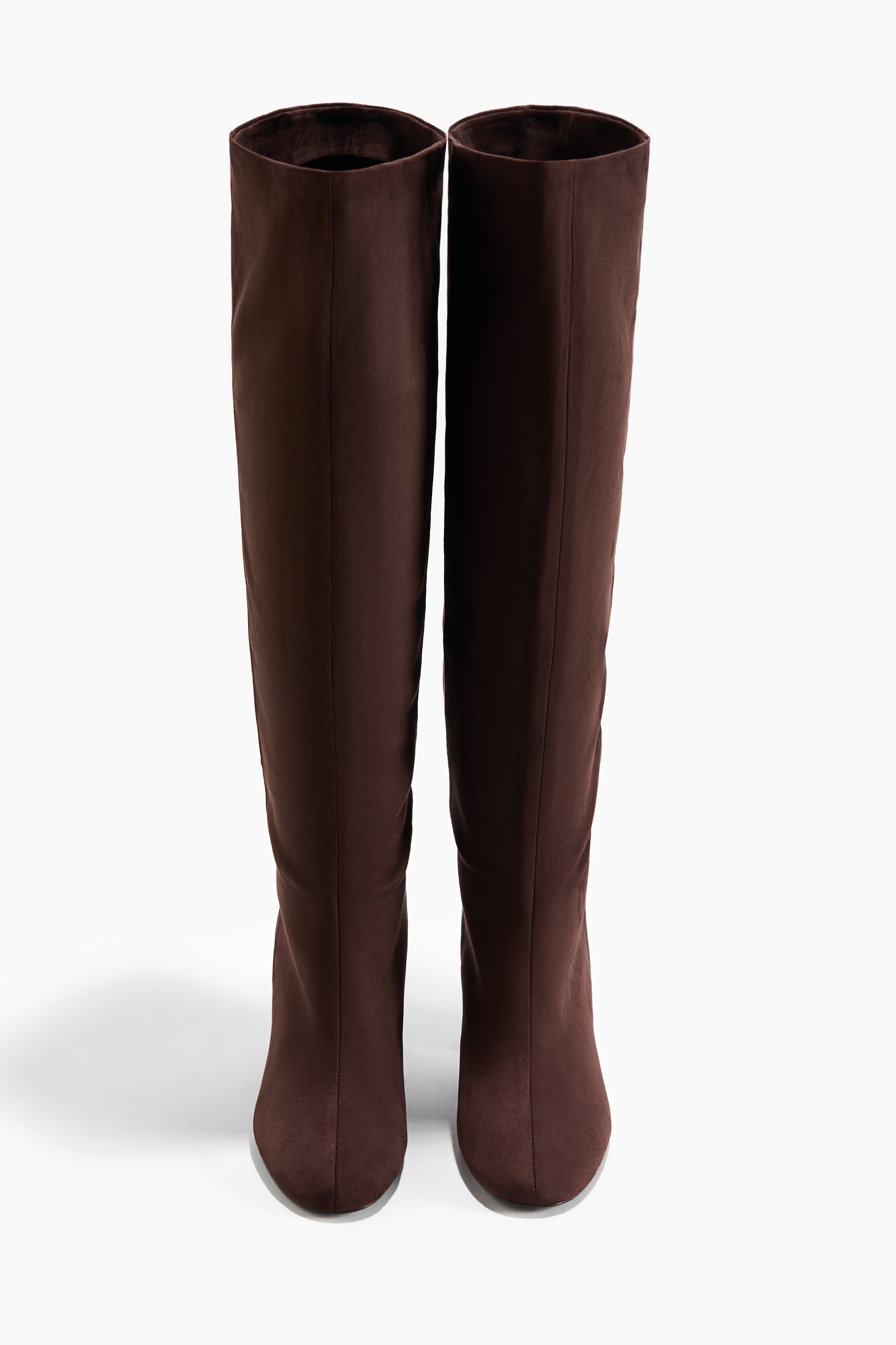 Knee-High Boots - thumbnail 2