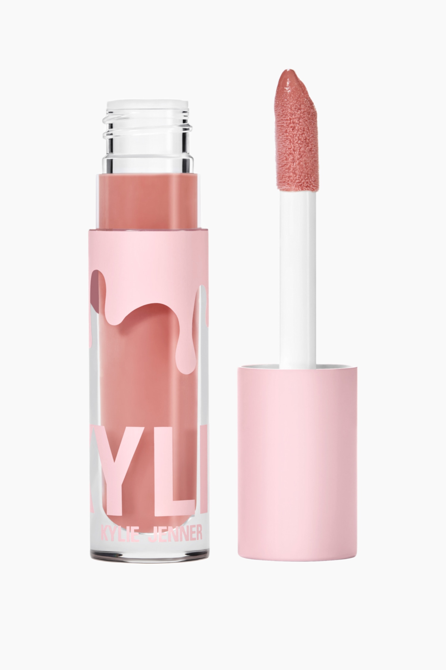 Kylie Cosmetics - High Lip Gloss - Diva